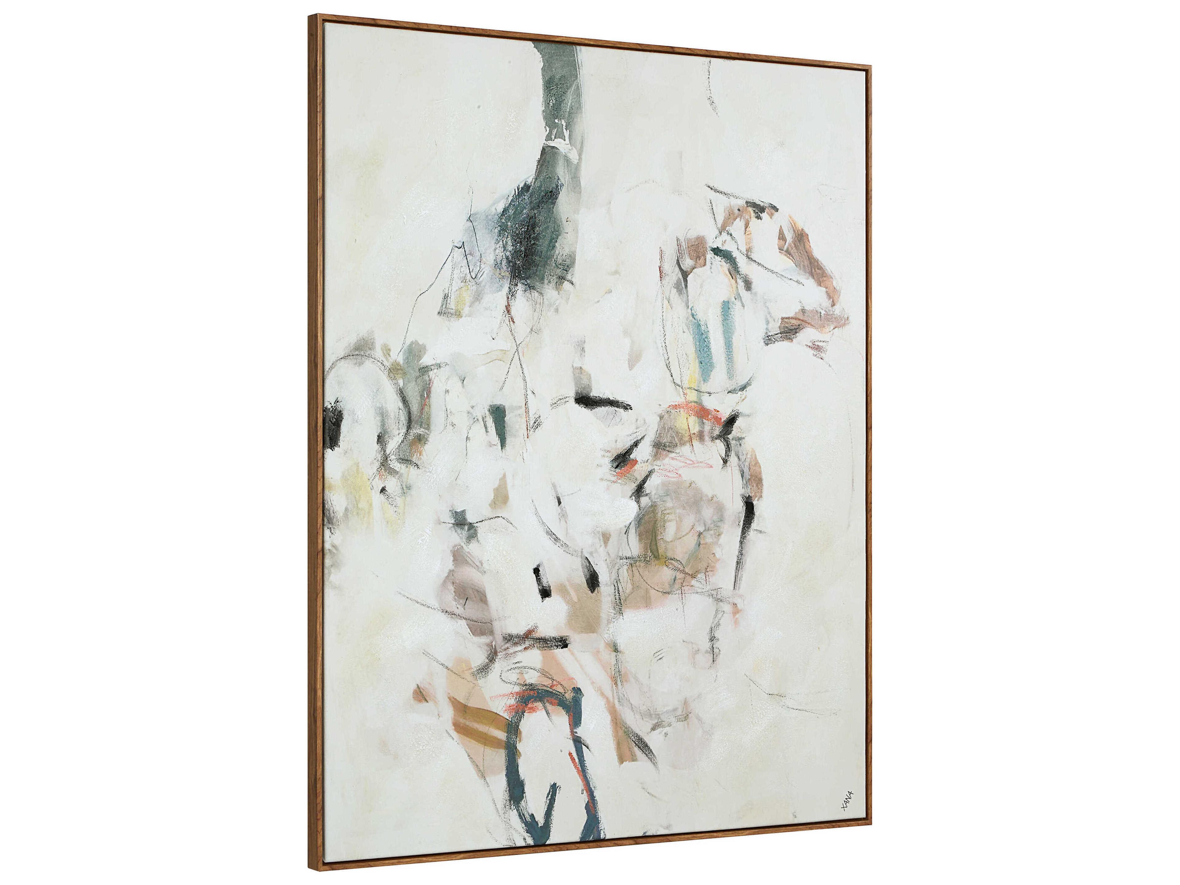 Renwil Kona Canvas Art