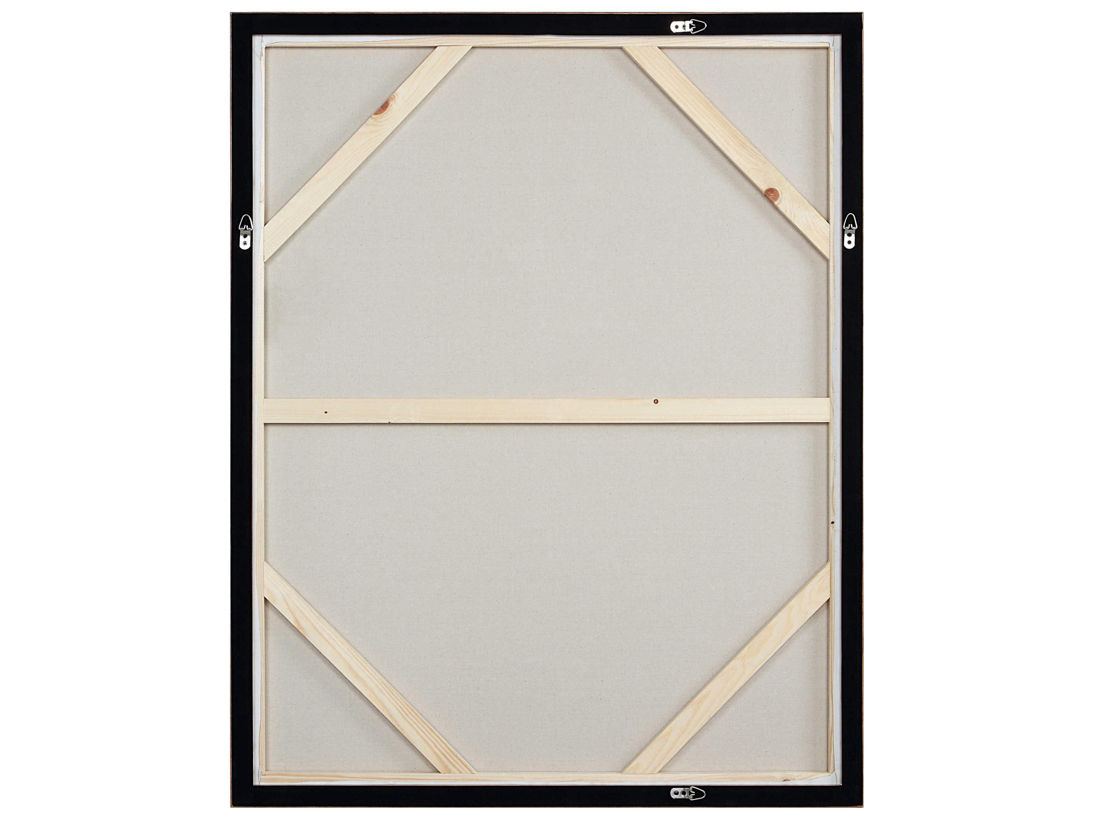 Renwil Kona Canvas Art