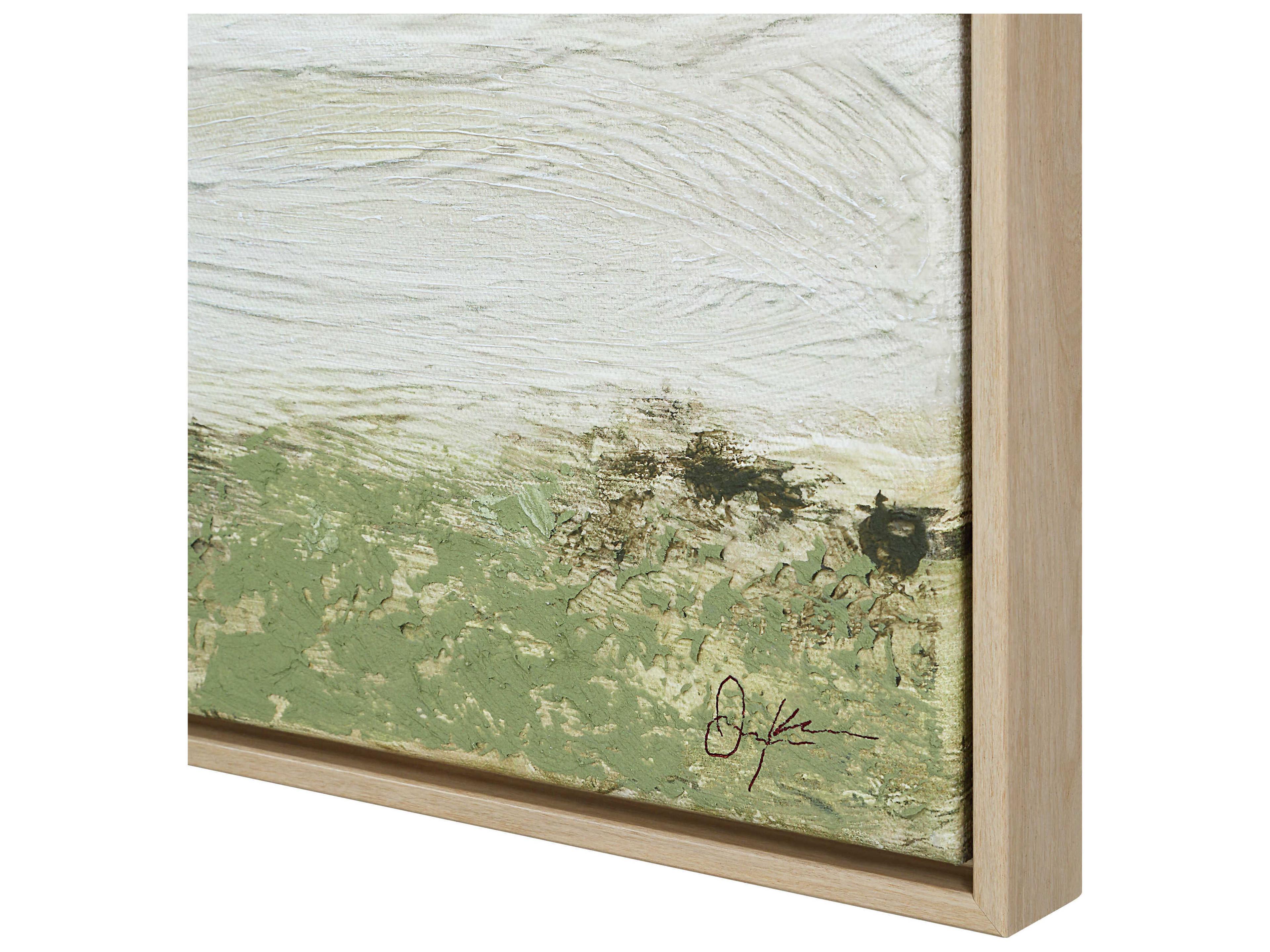 Renwil Valle Canvas Art