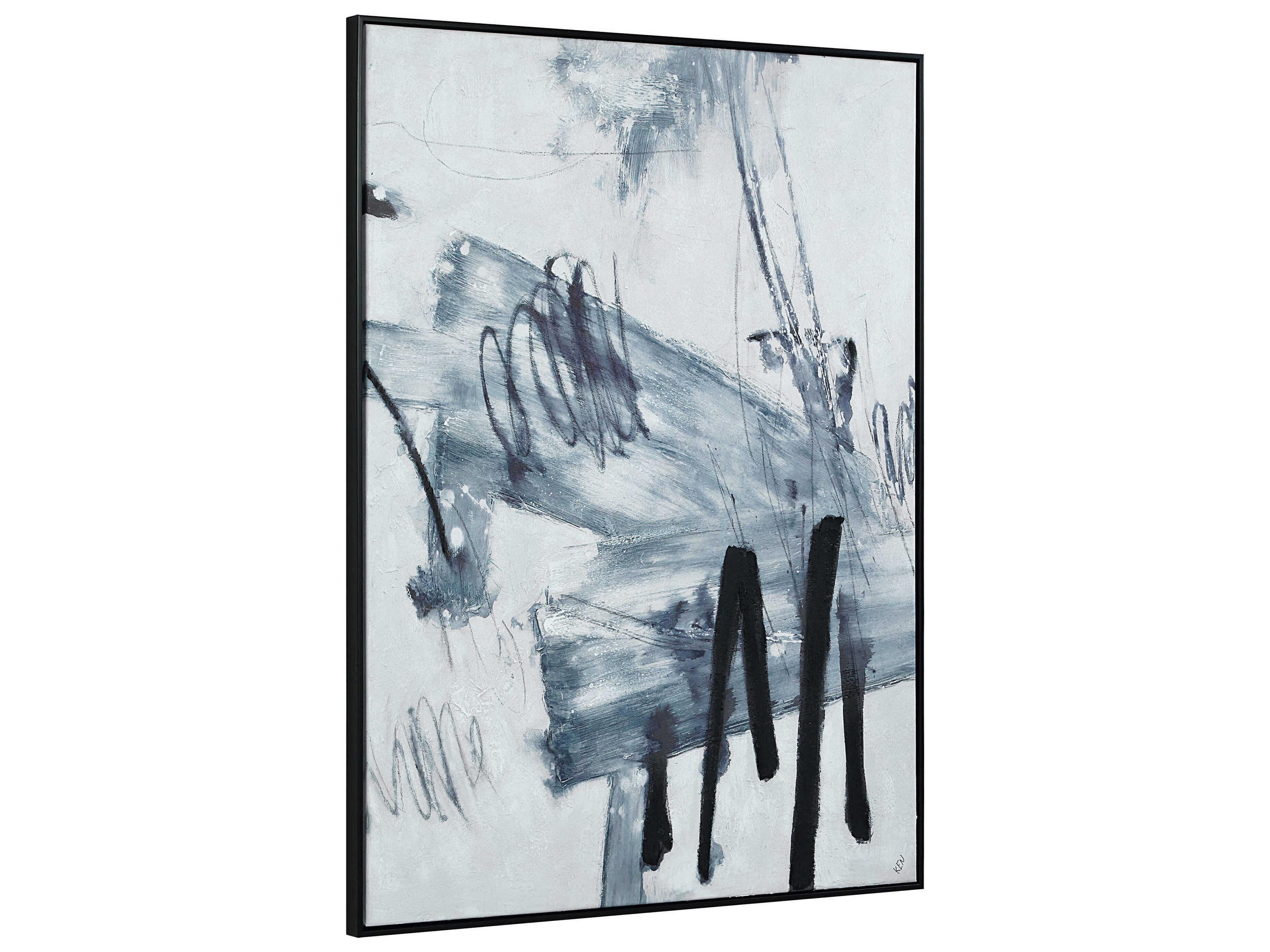 Renwil Senso Canvas Art