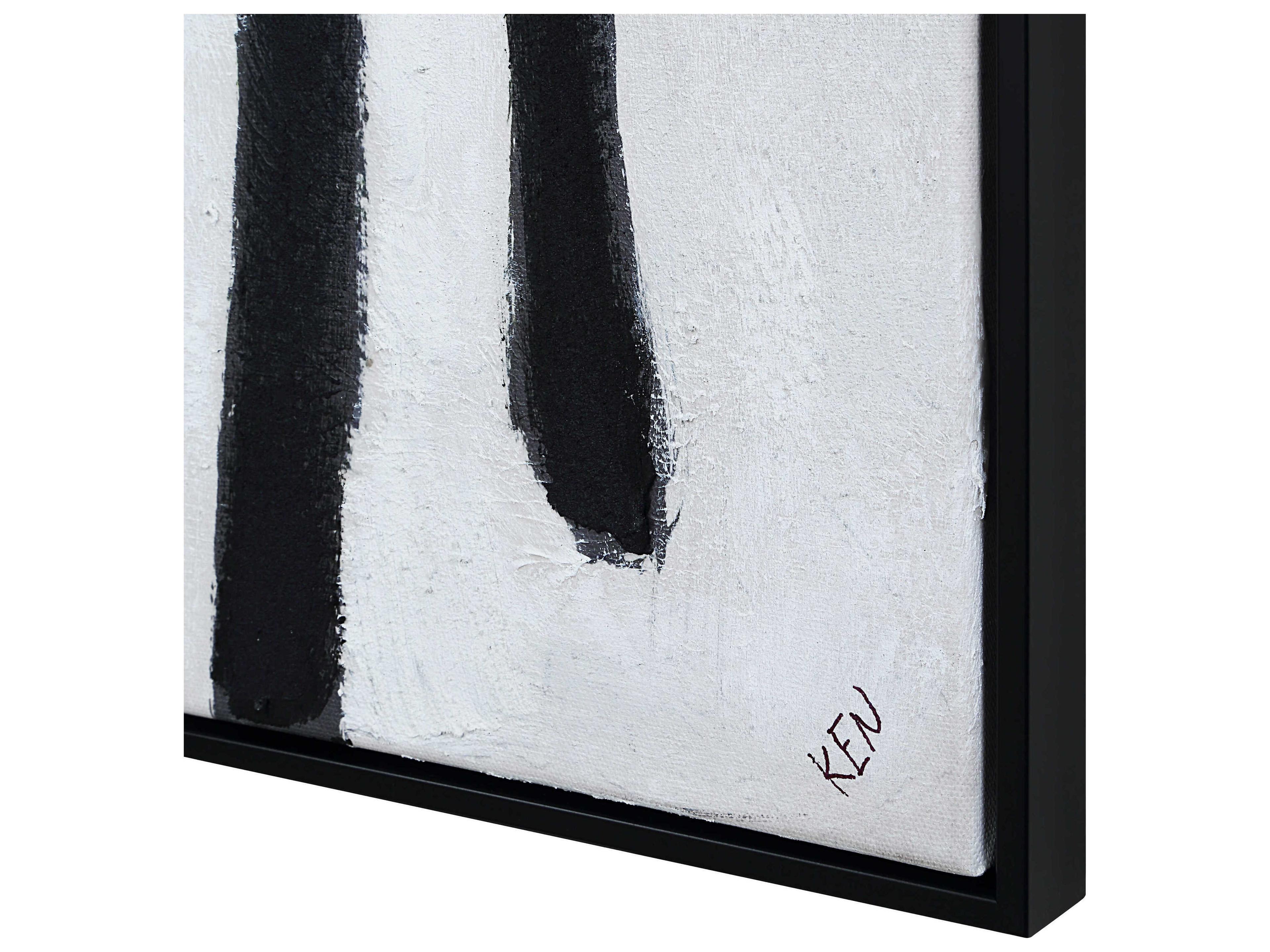 Renwil Senso Canvas Art