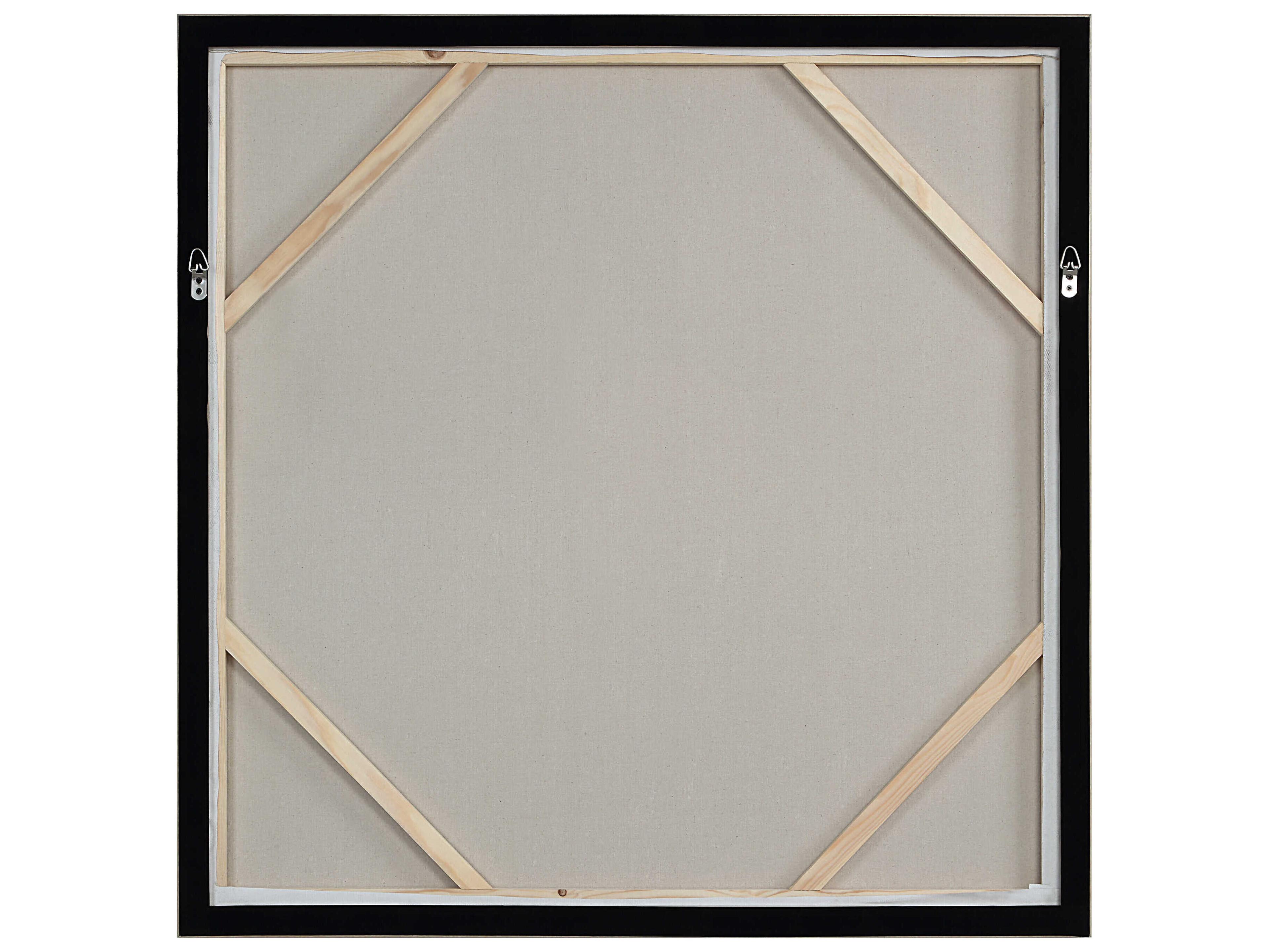 Renwil Belleza Canvas Art