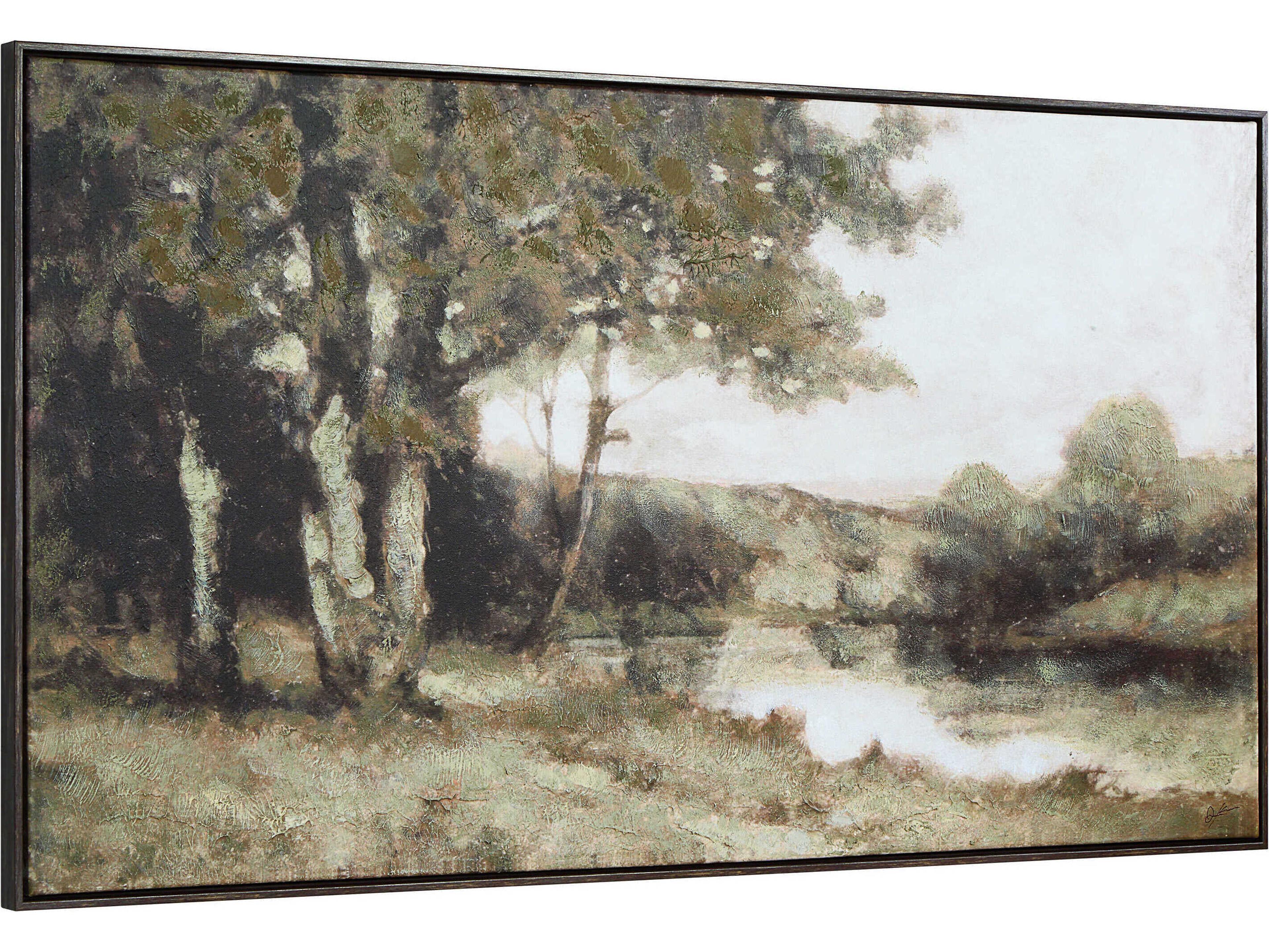 Renwil Dulcedo Canvas Art