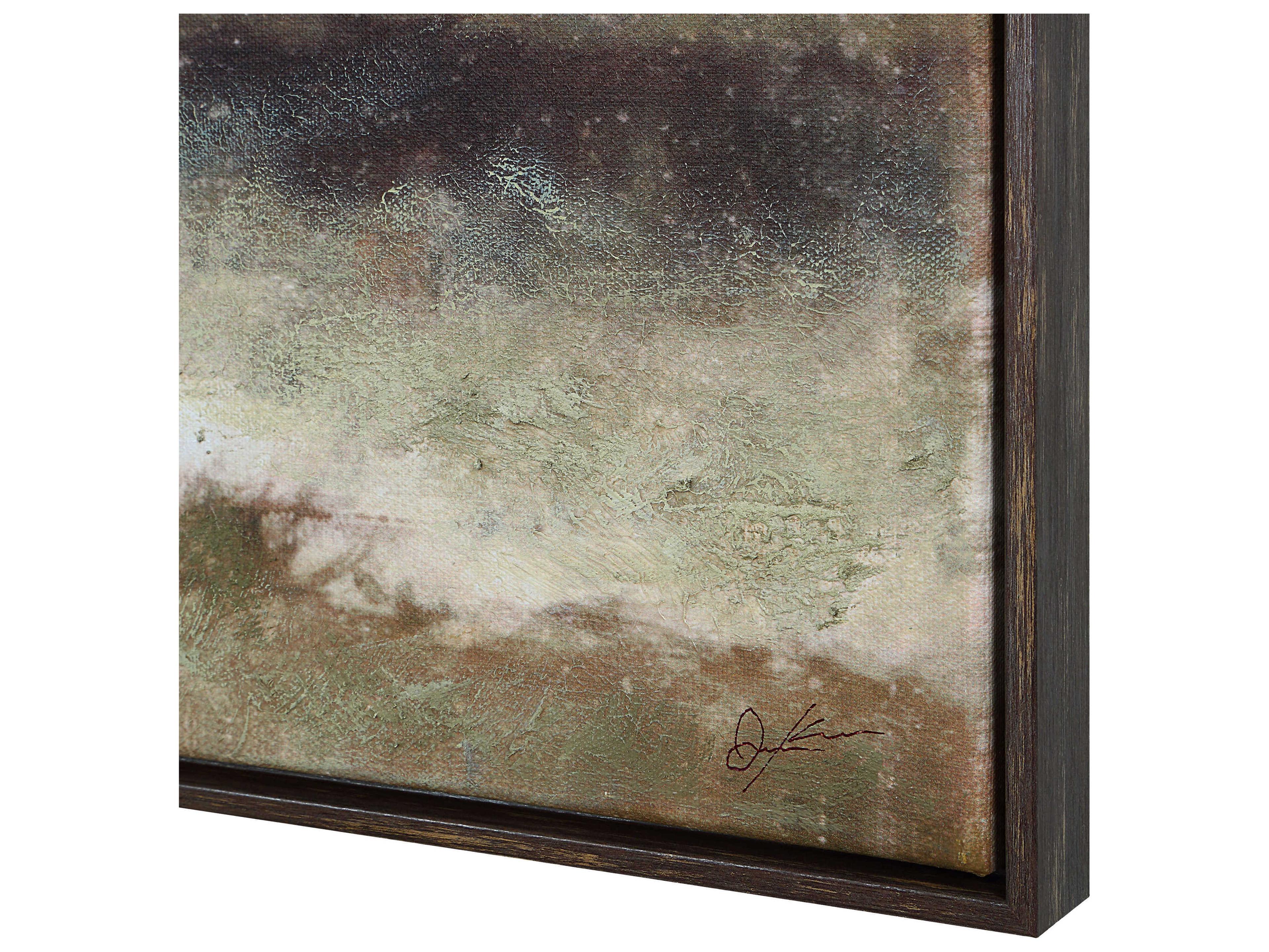 Renwil Dulcedo Canvas Art