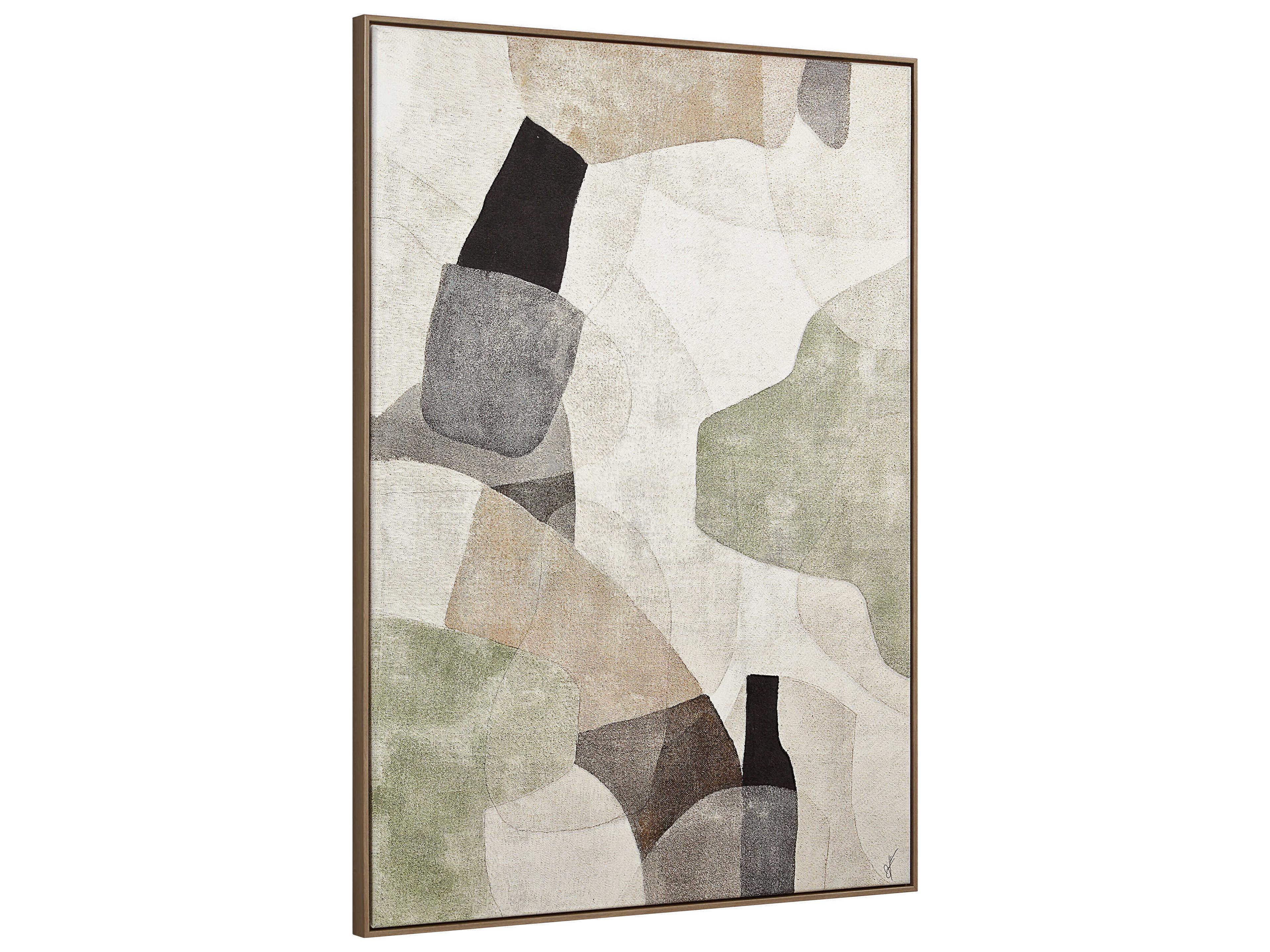 Renwil Nala Canvas Art