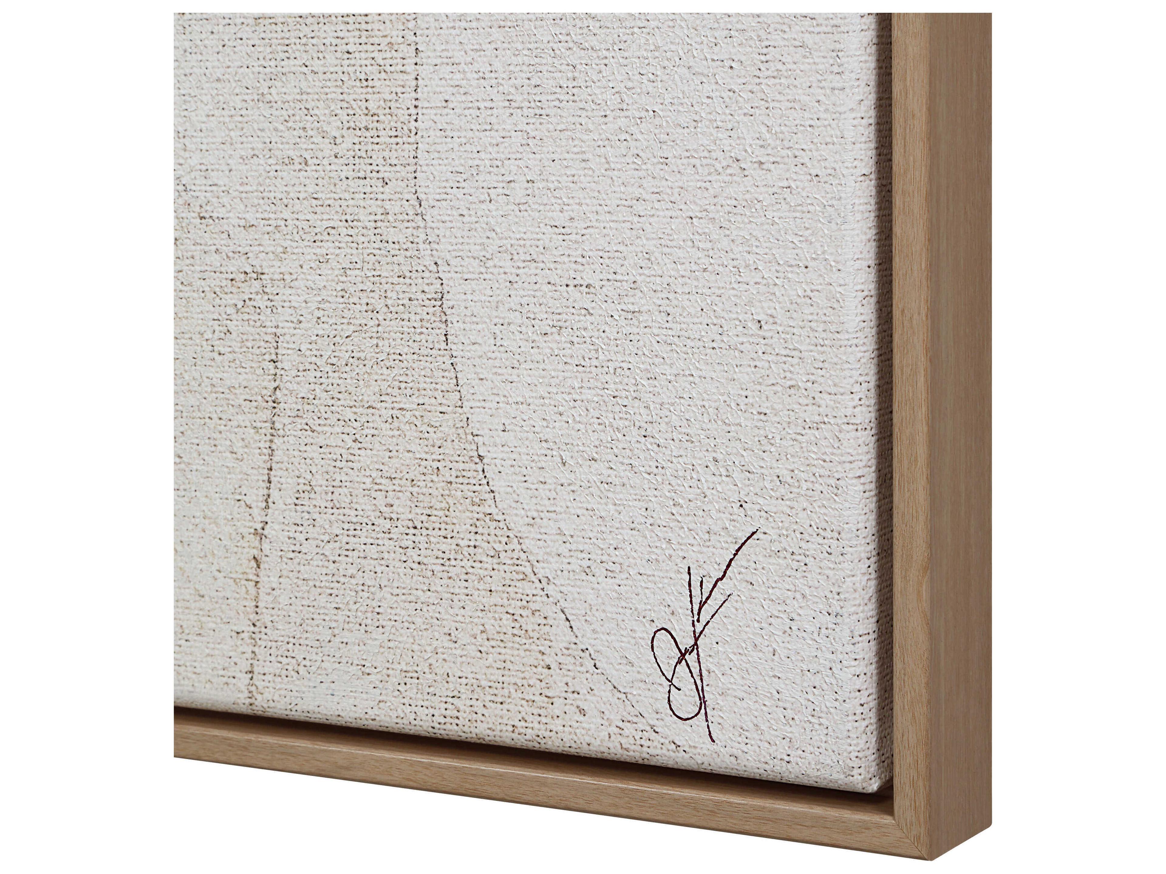 Renwil Nala Canvas Art