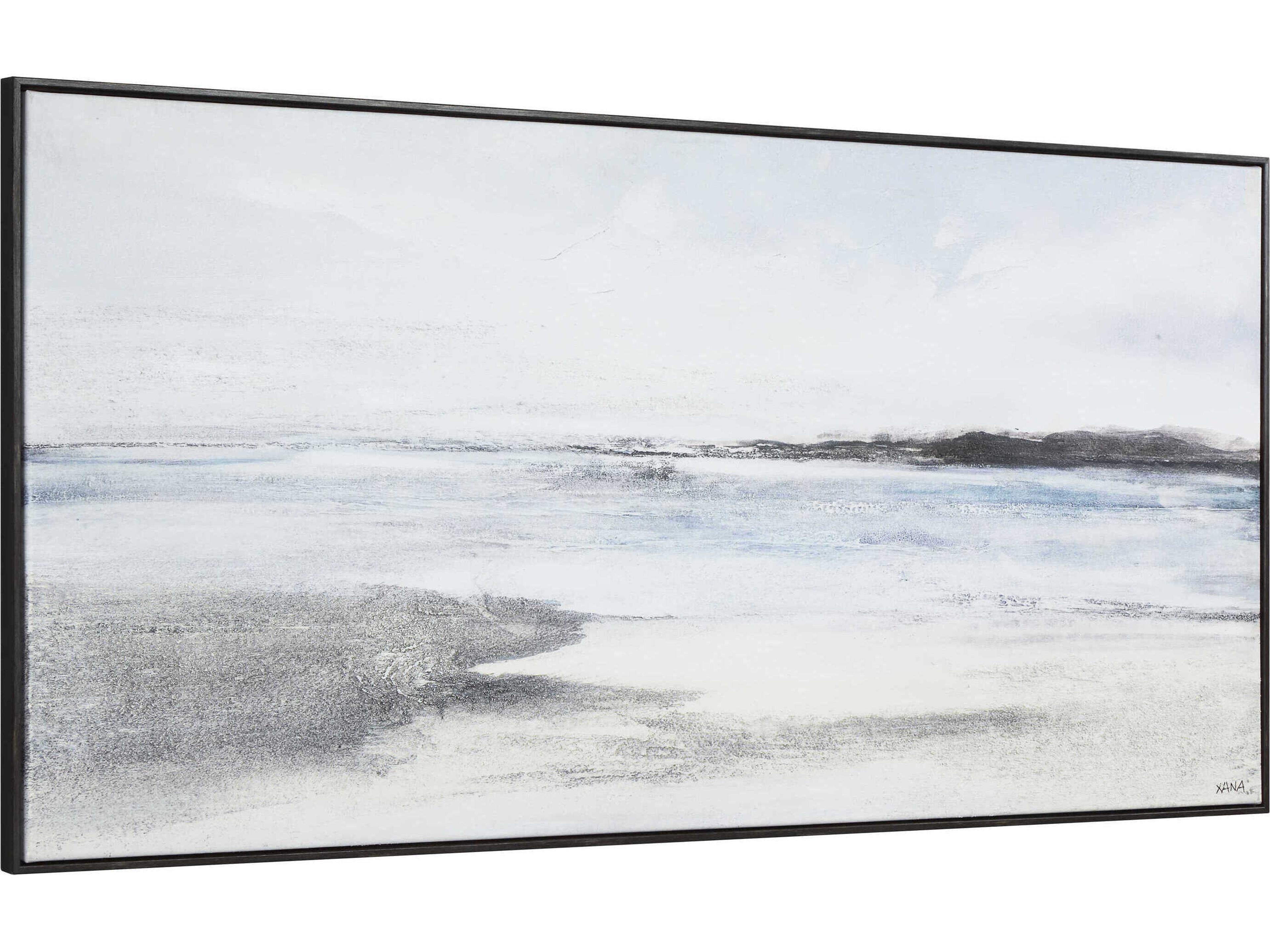 Renwil Balnea Canvas Art