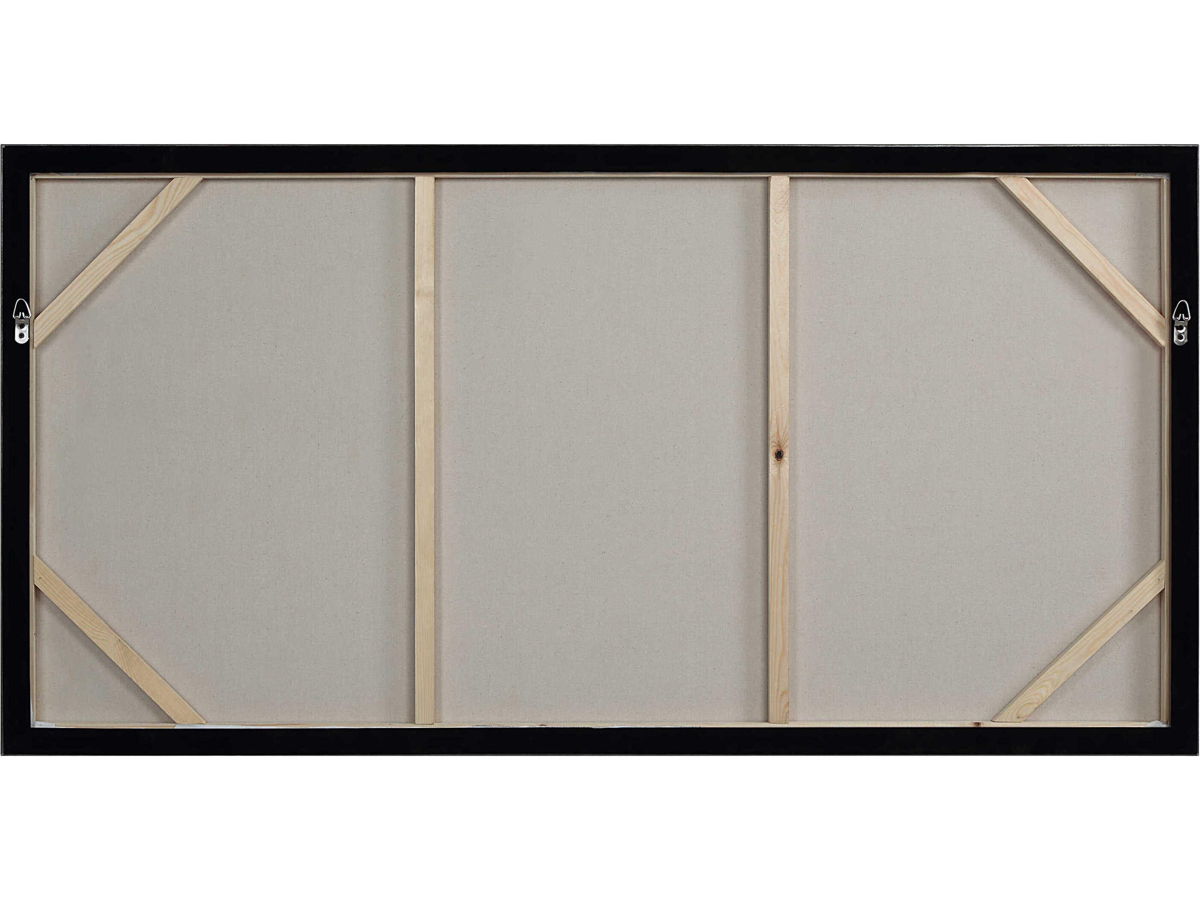 Renwil Balnea Canvas Art