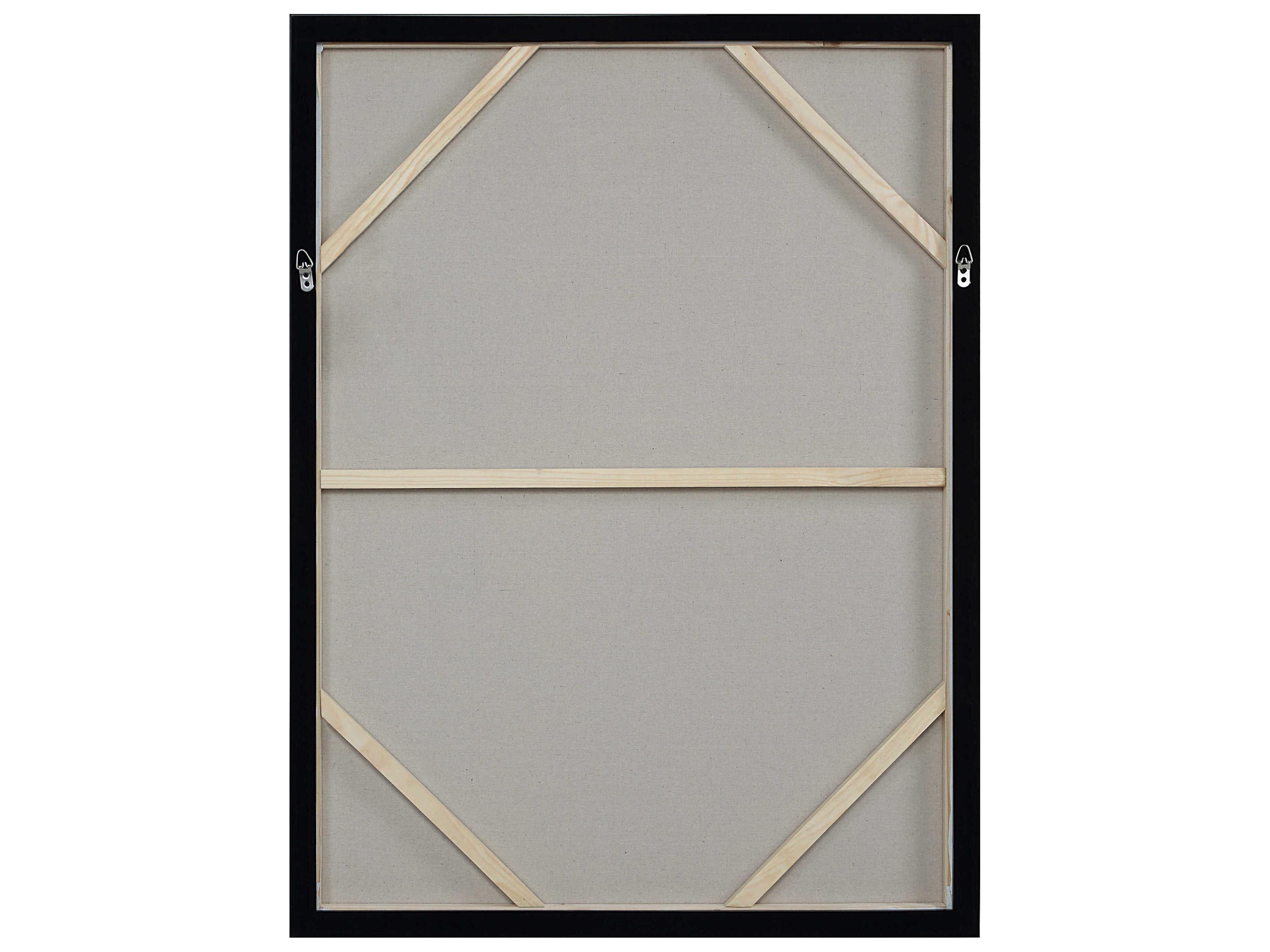 Renwil Aaliyah Canvas Art