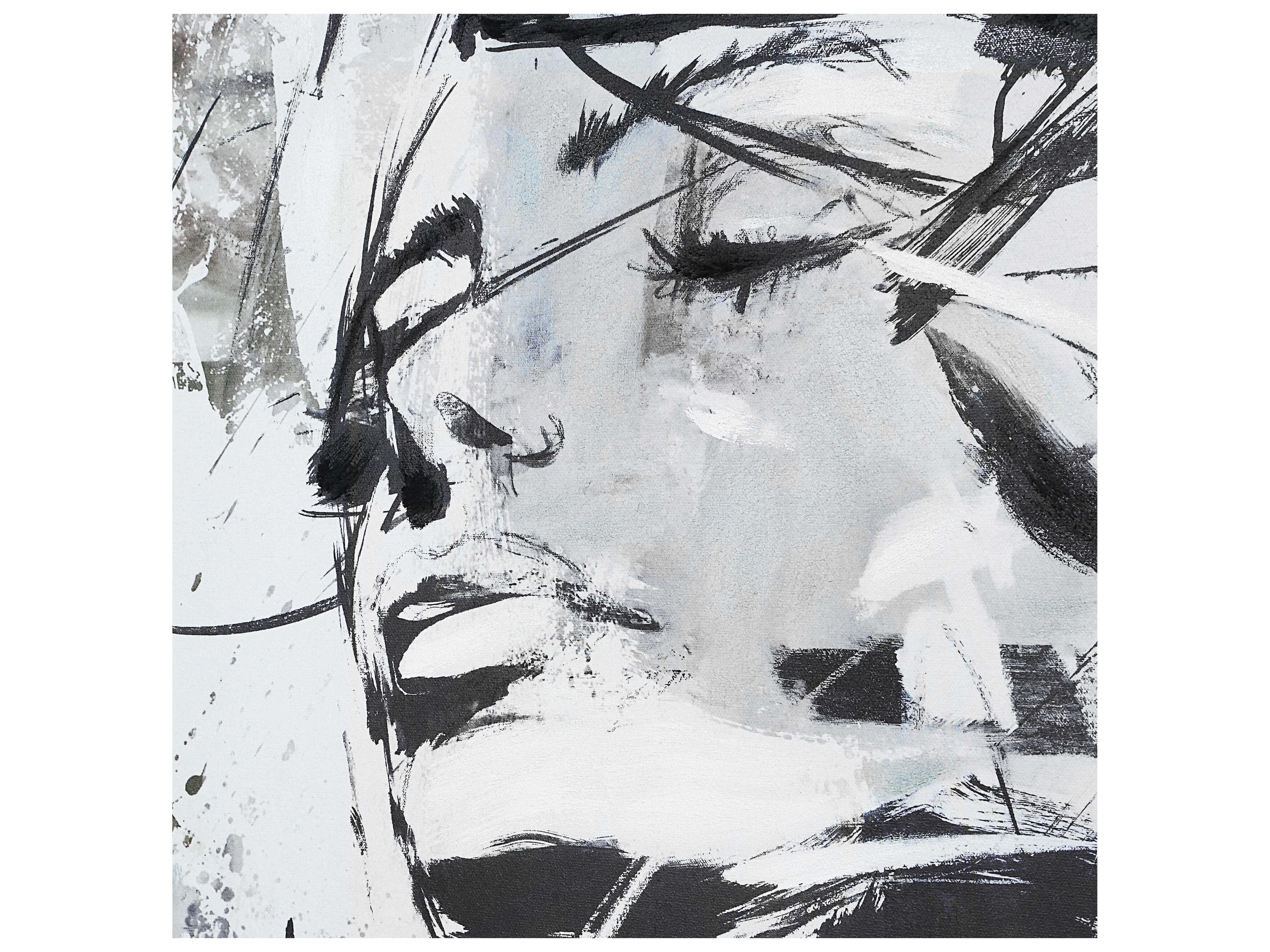 Renwil Aaliyah Canvas Art