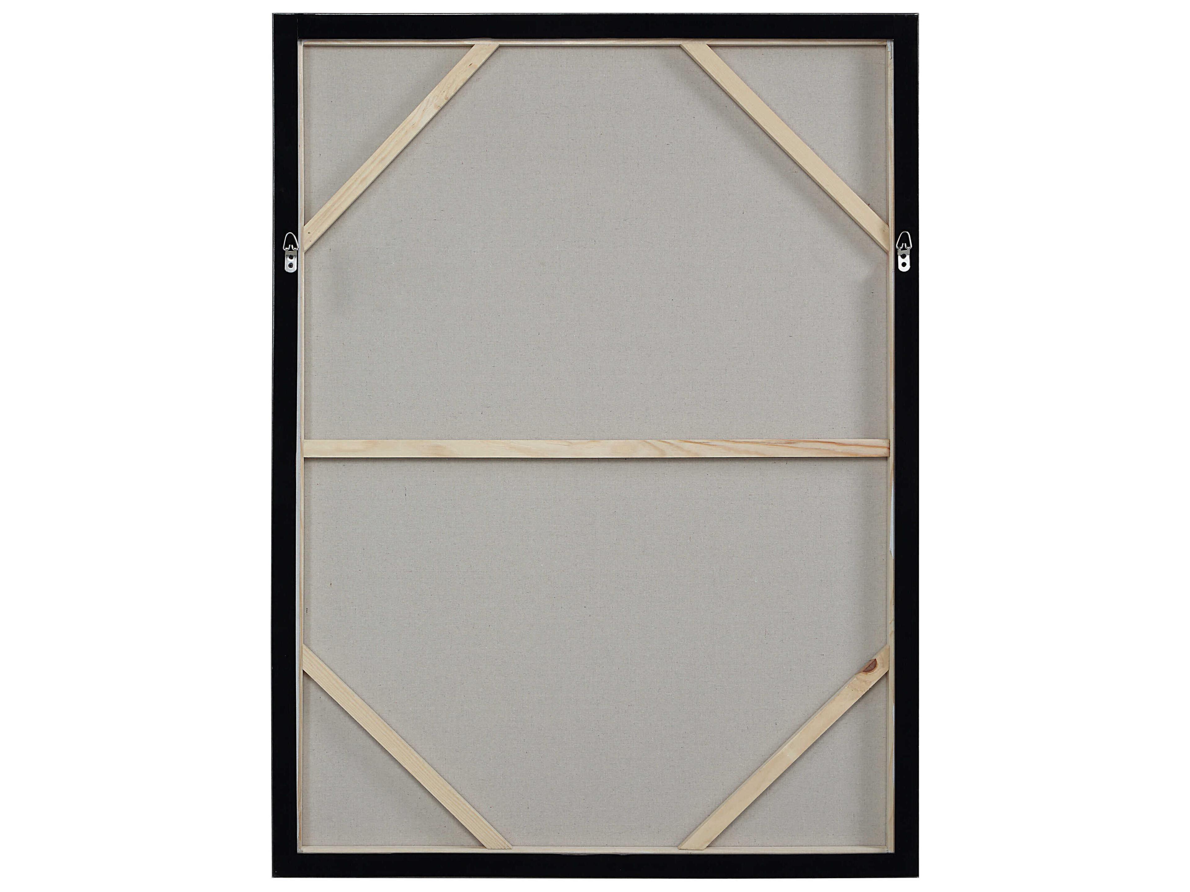 Renwil Jaxon Canvas Art