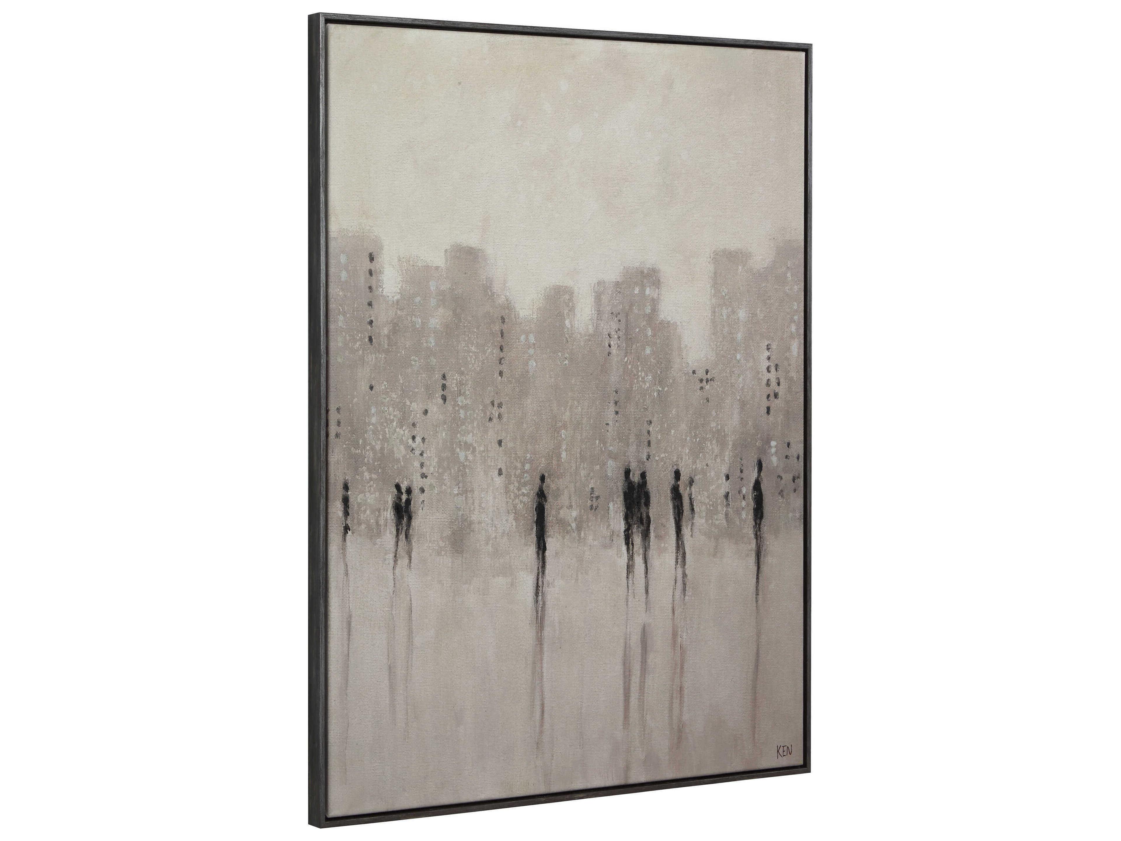 Renwil Storia Canvas Art