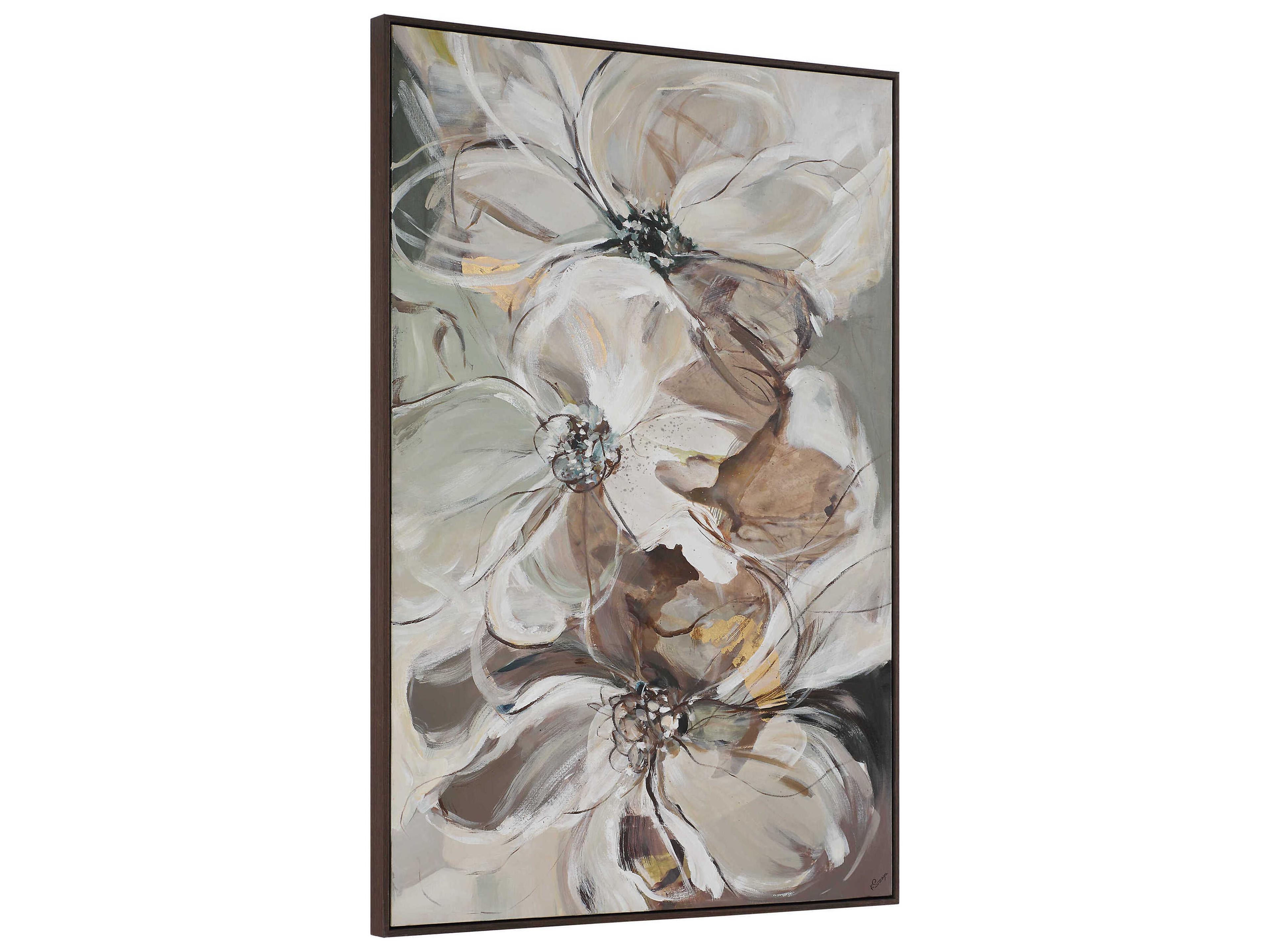 Renwil Argilla Canvas Art