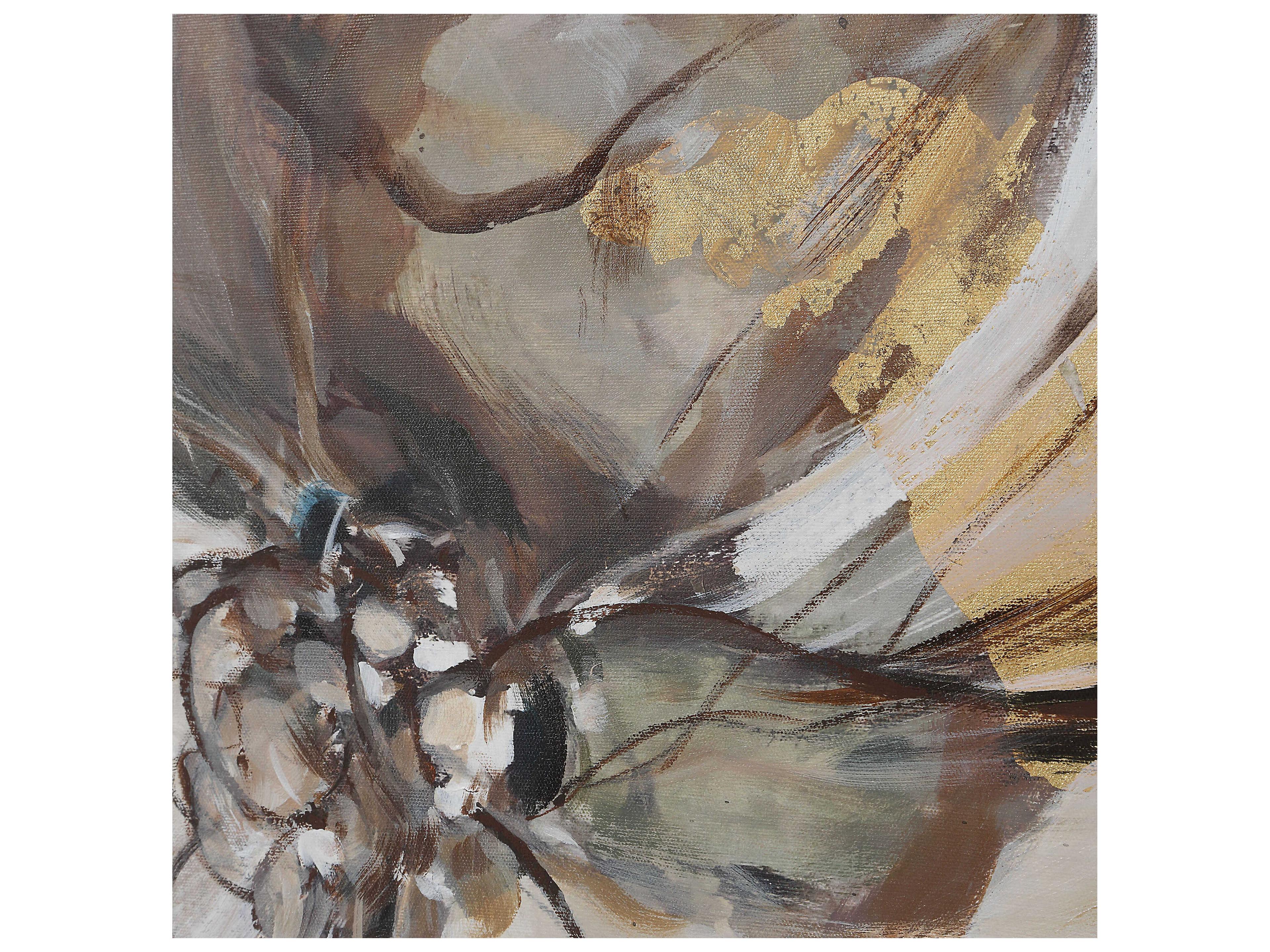 Renwil Argilla Canvas Art