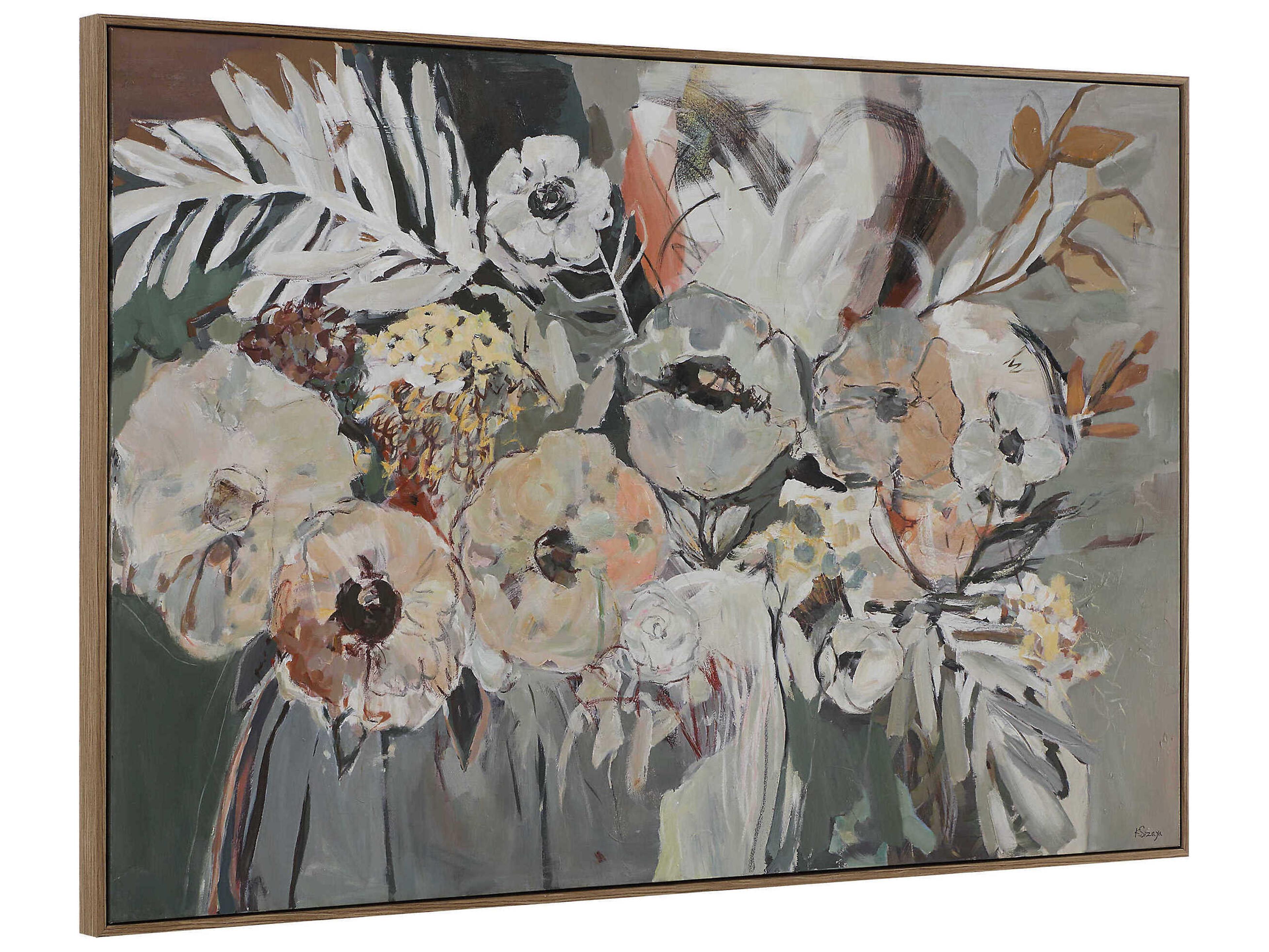 Renwil Paine Canvas Art