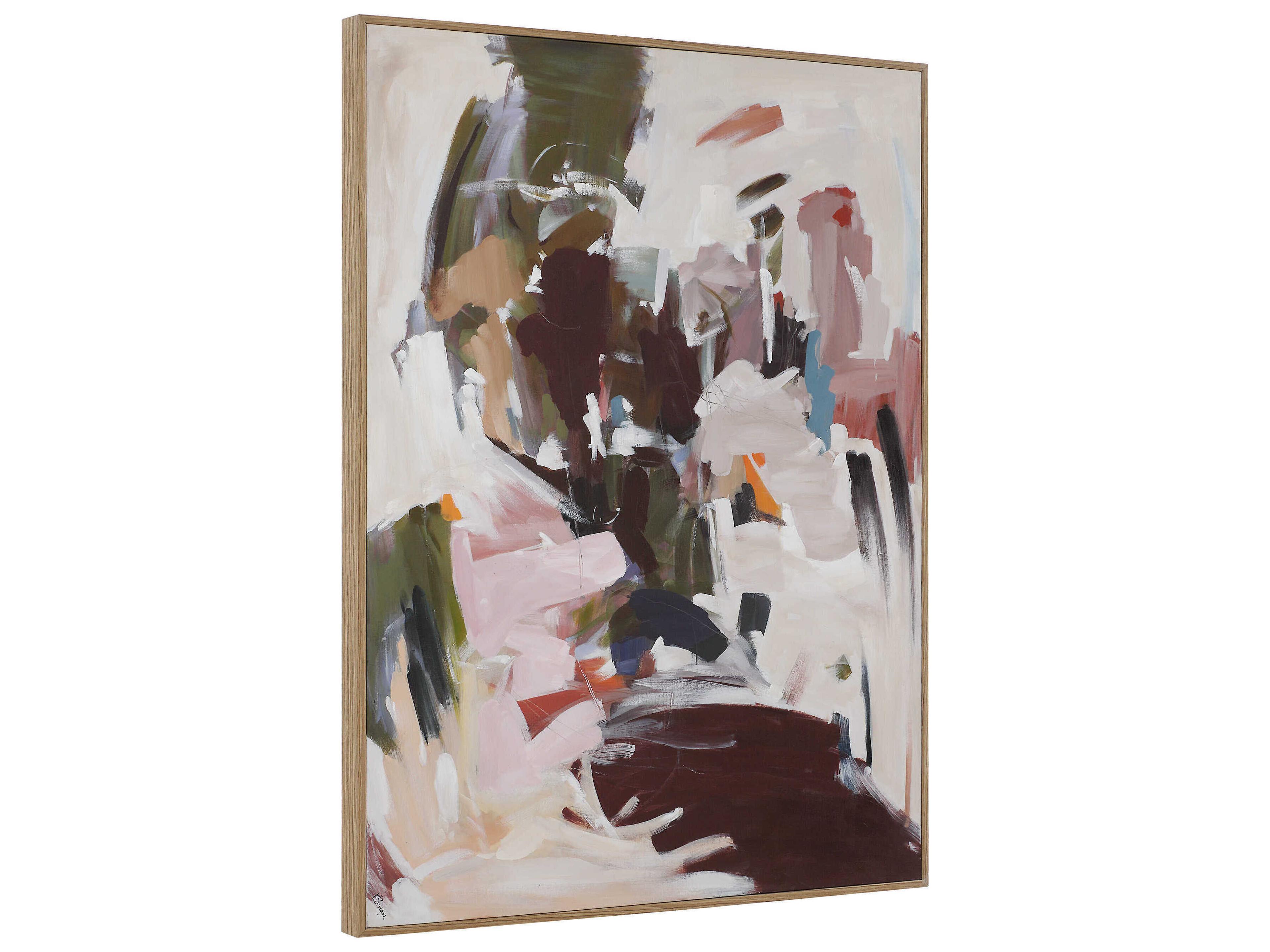 Renwil Valenca Canvas Art