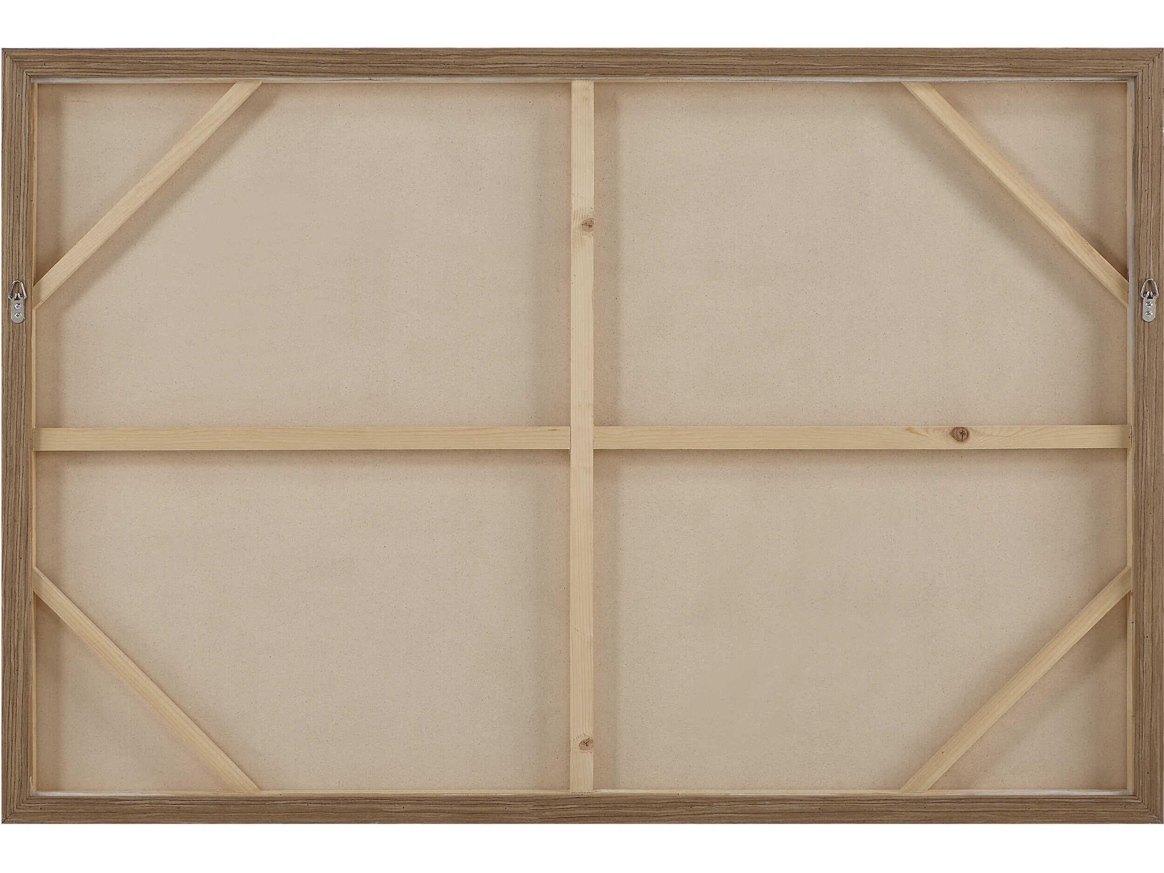 Renwil Lagoa Canvas Art