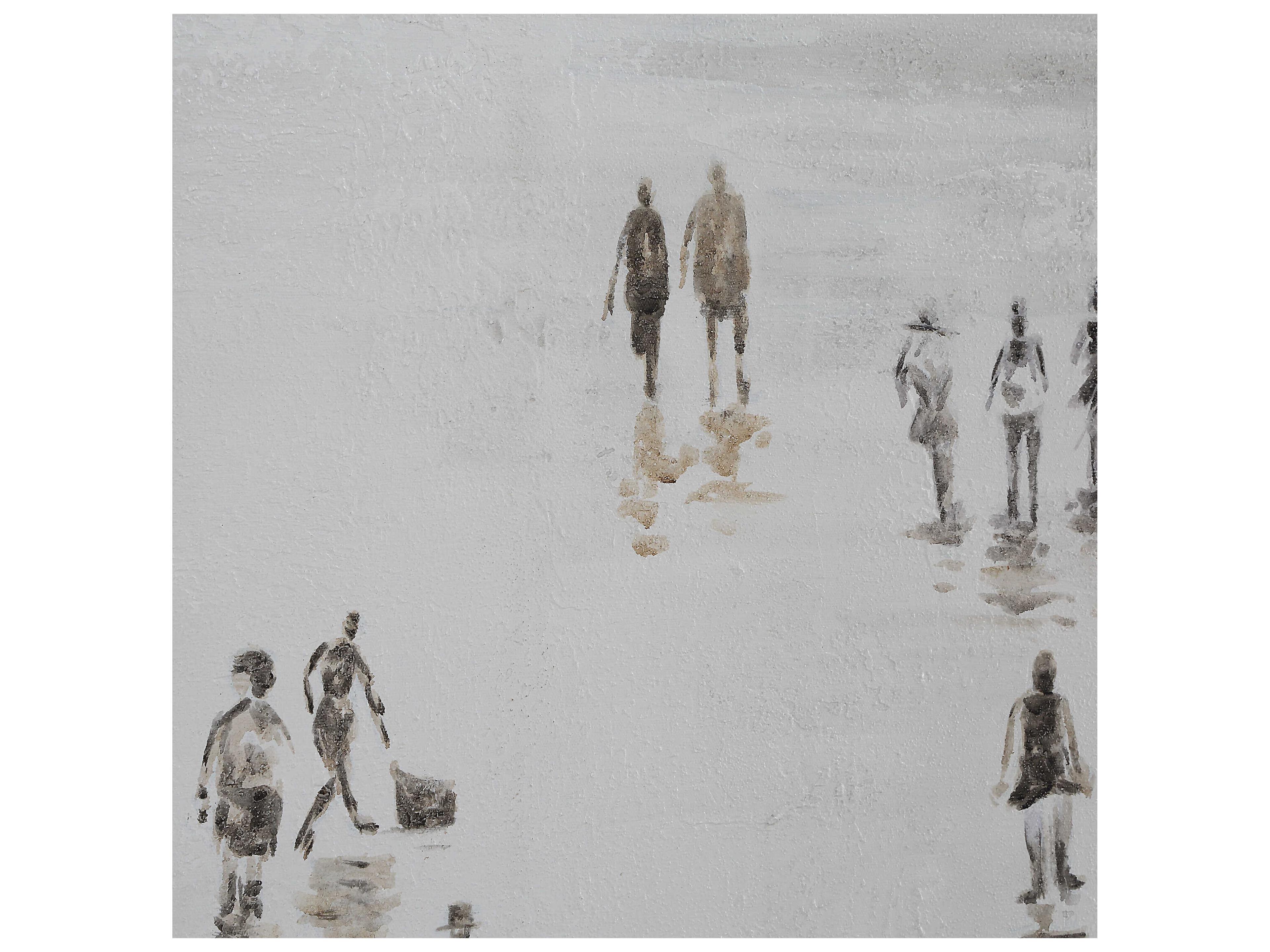 Renwil Lagoa Canvas Art