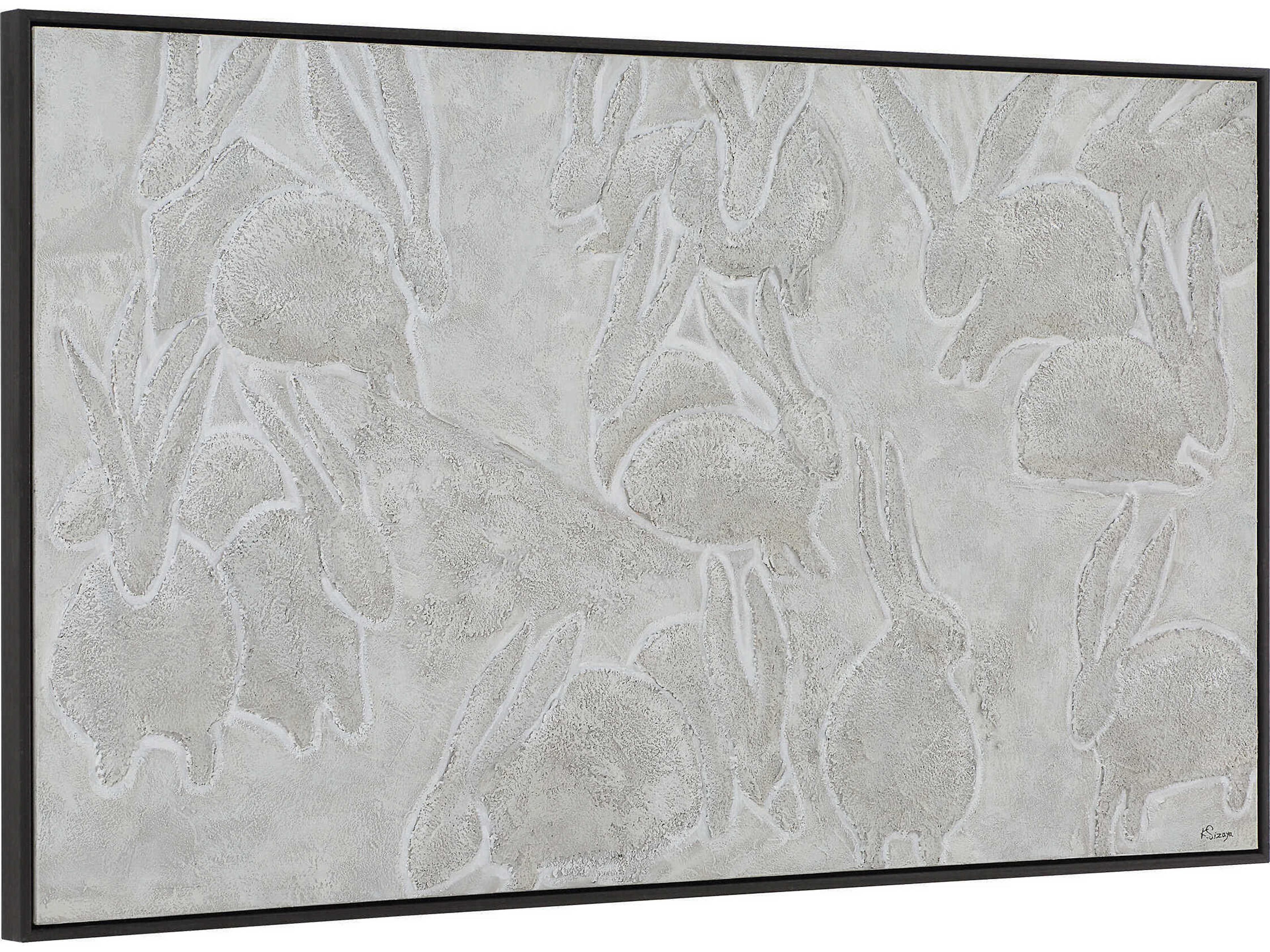 Renwil Lacey Canvas Art