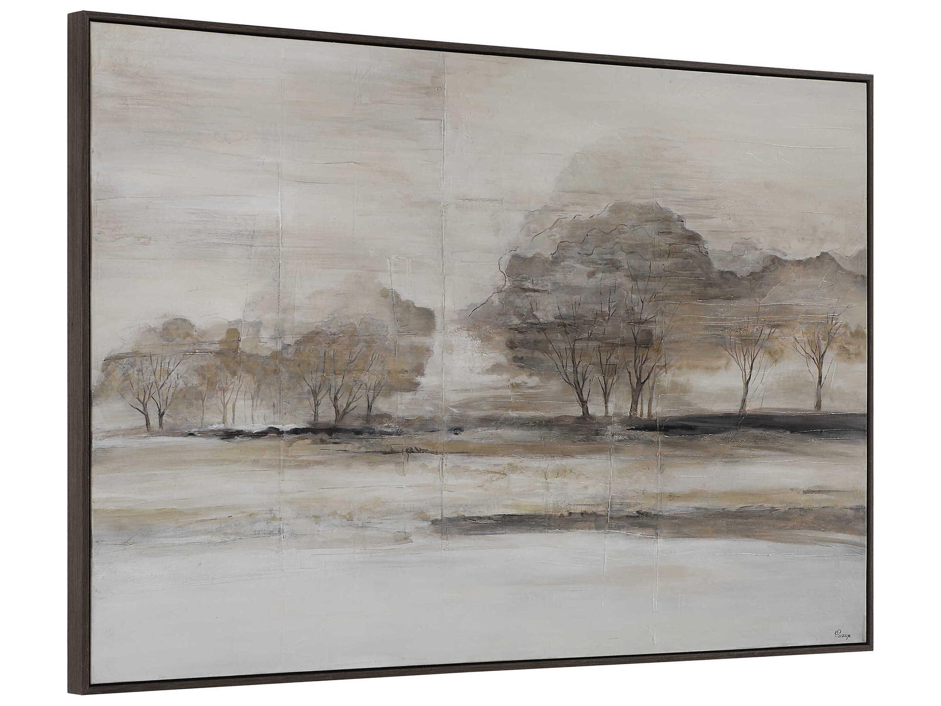 Renwil Pallini Canvas Art