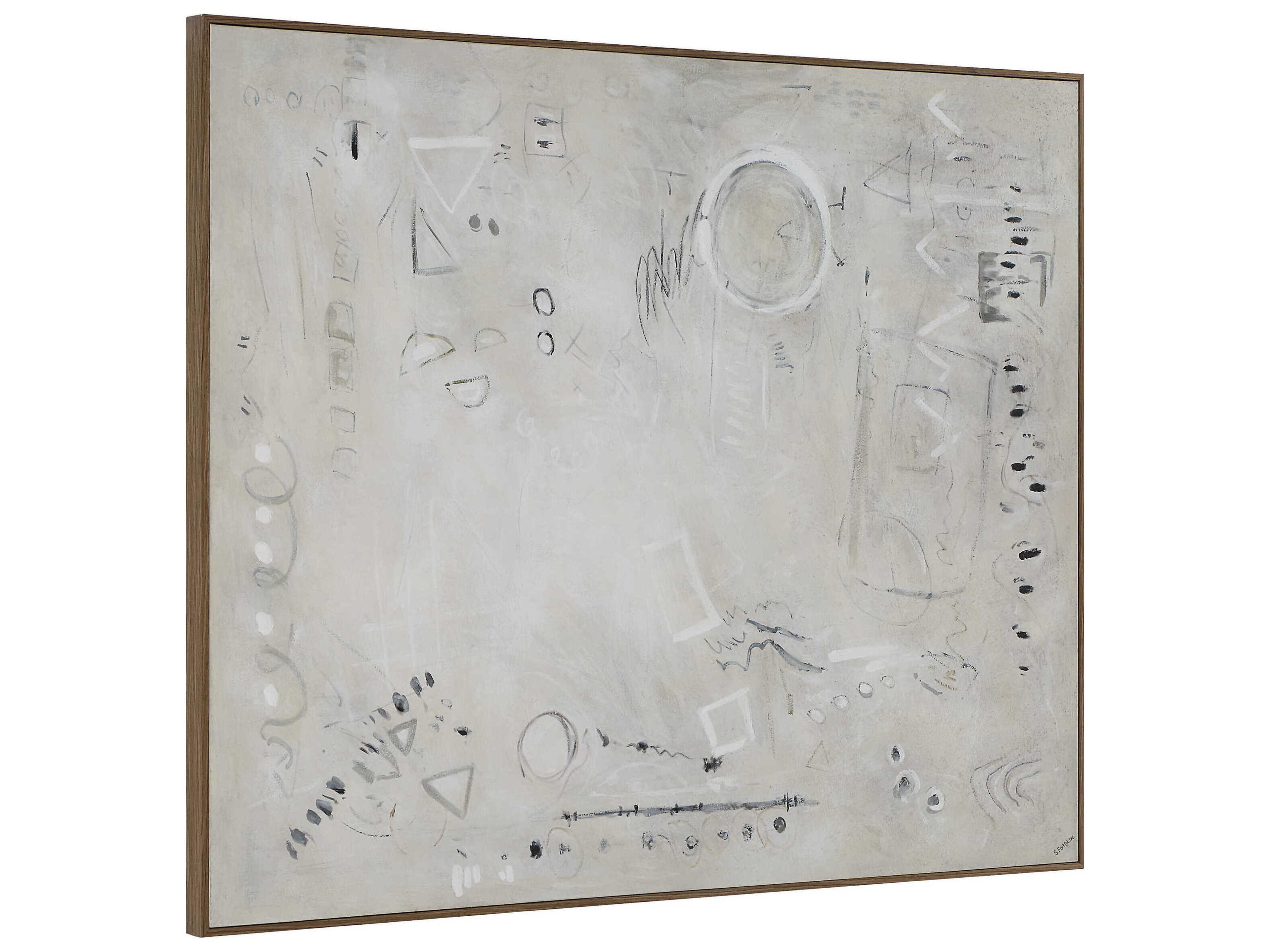 Renwil Reims Canvas Art