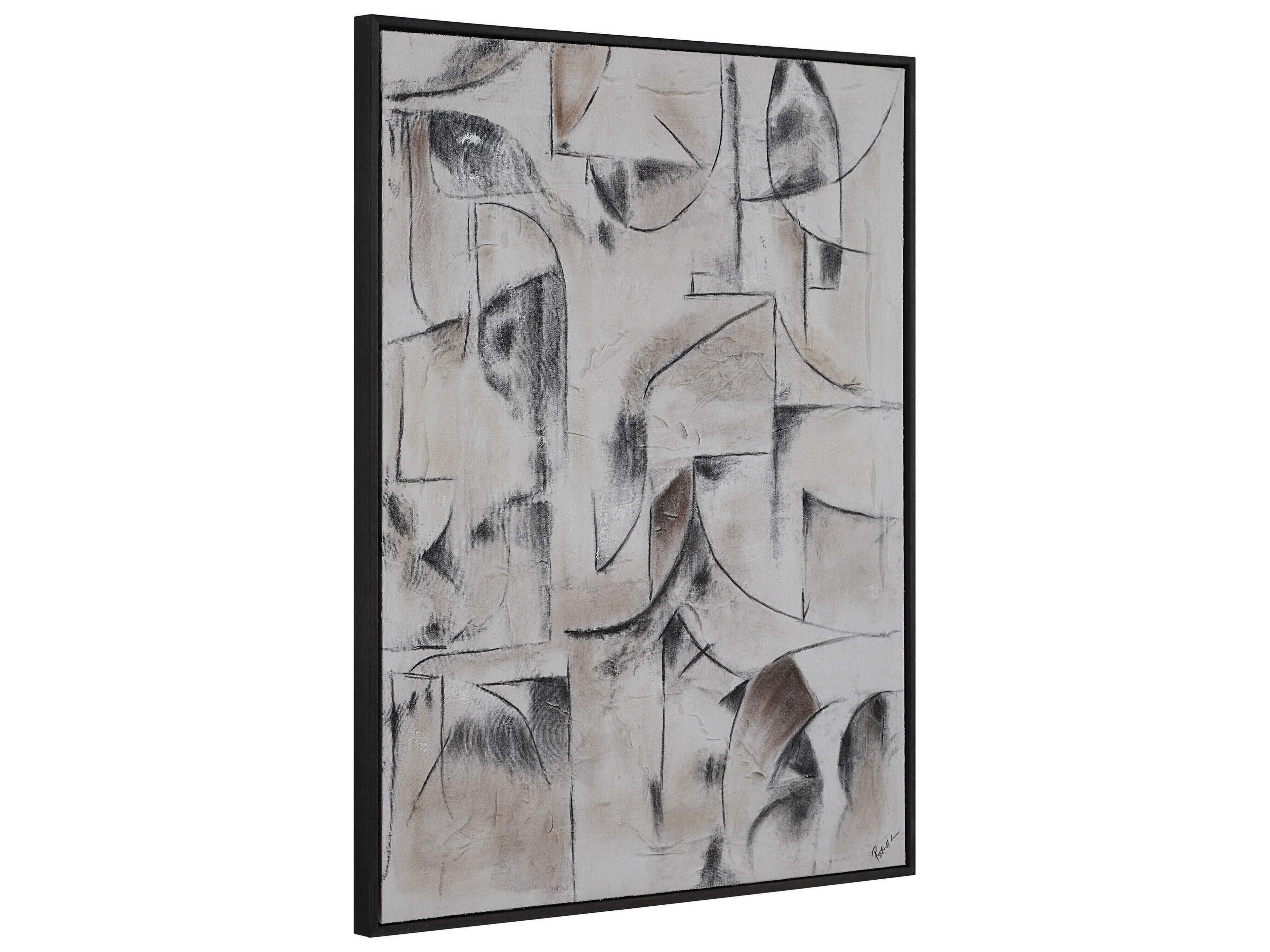 Renwil Yann Canvas Art