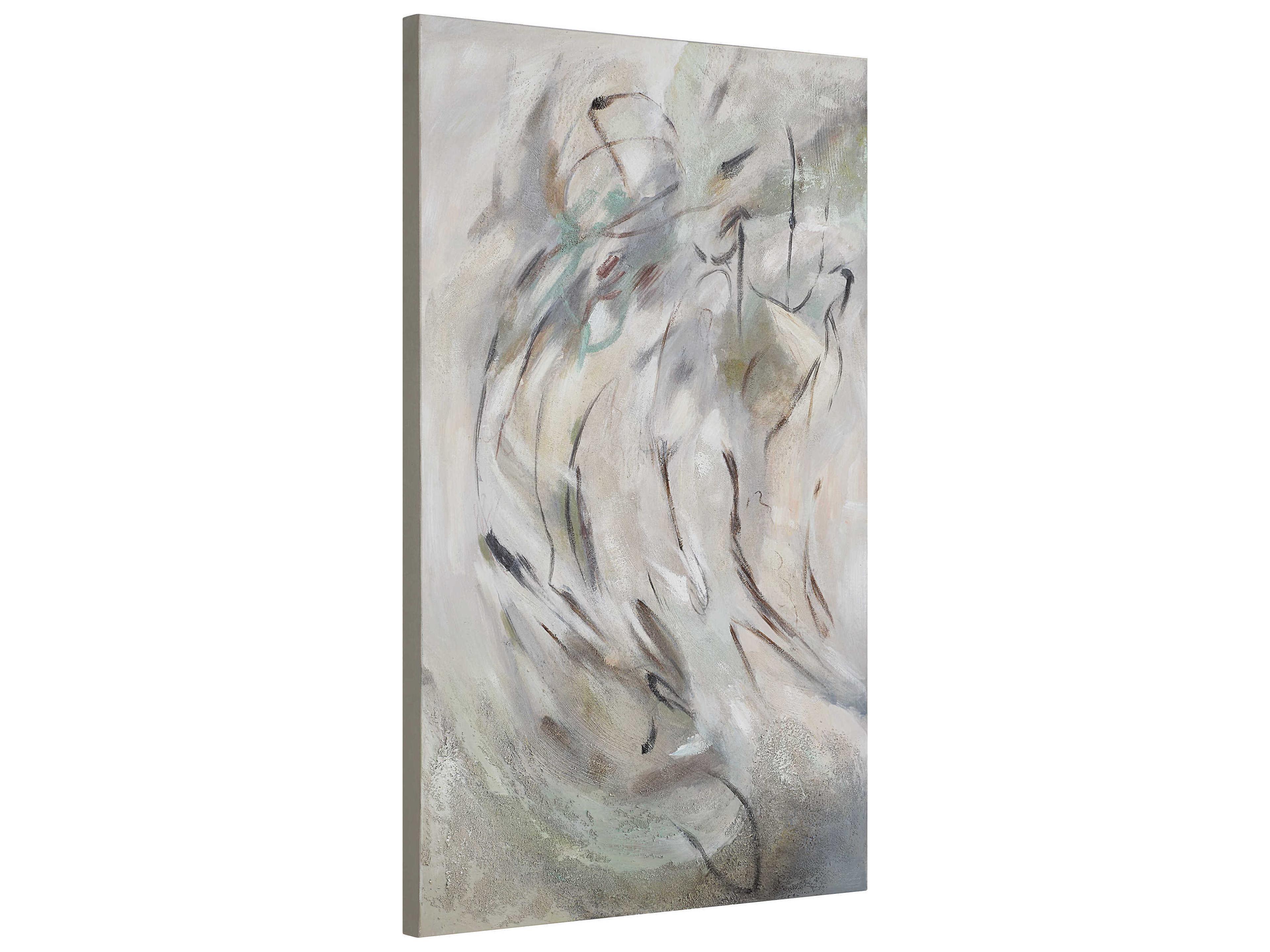 Renwil Torres Canvas Art Set of 2