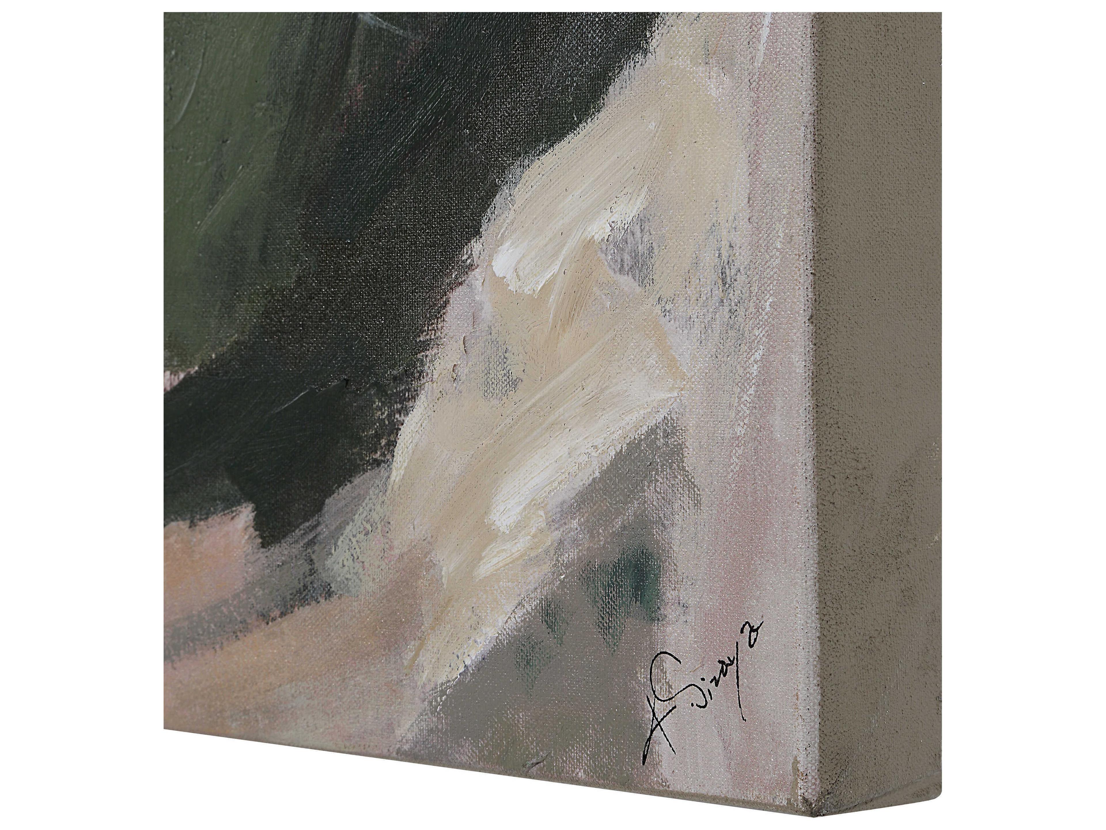 Renwil Ardesia Canvas Art