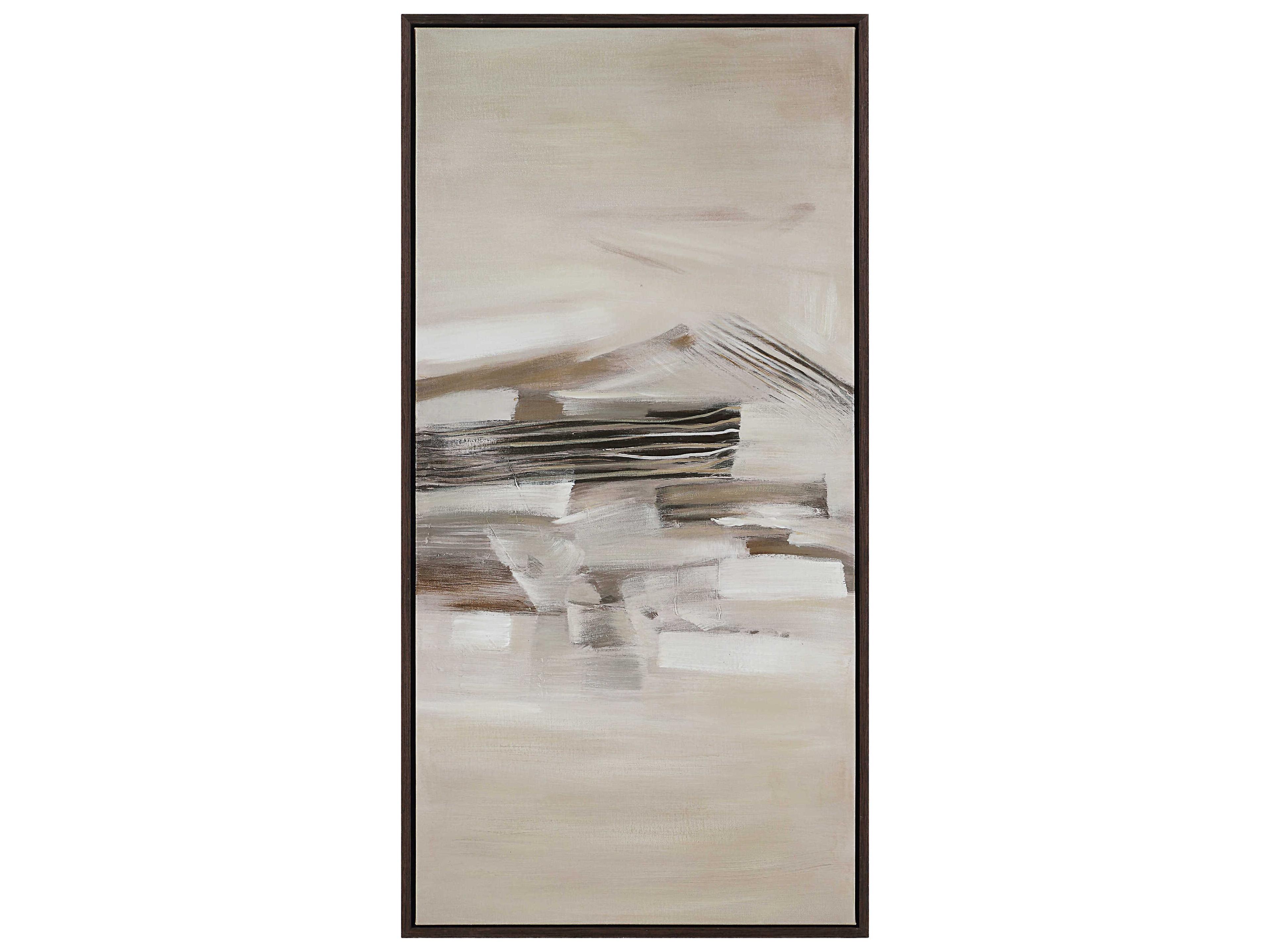 Renwil Lux Canvas Art Set of 3