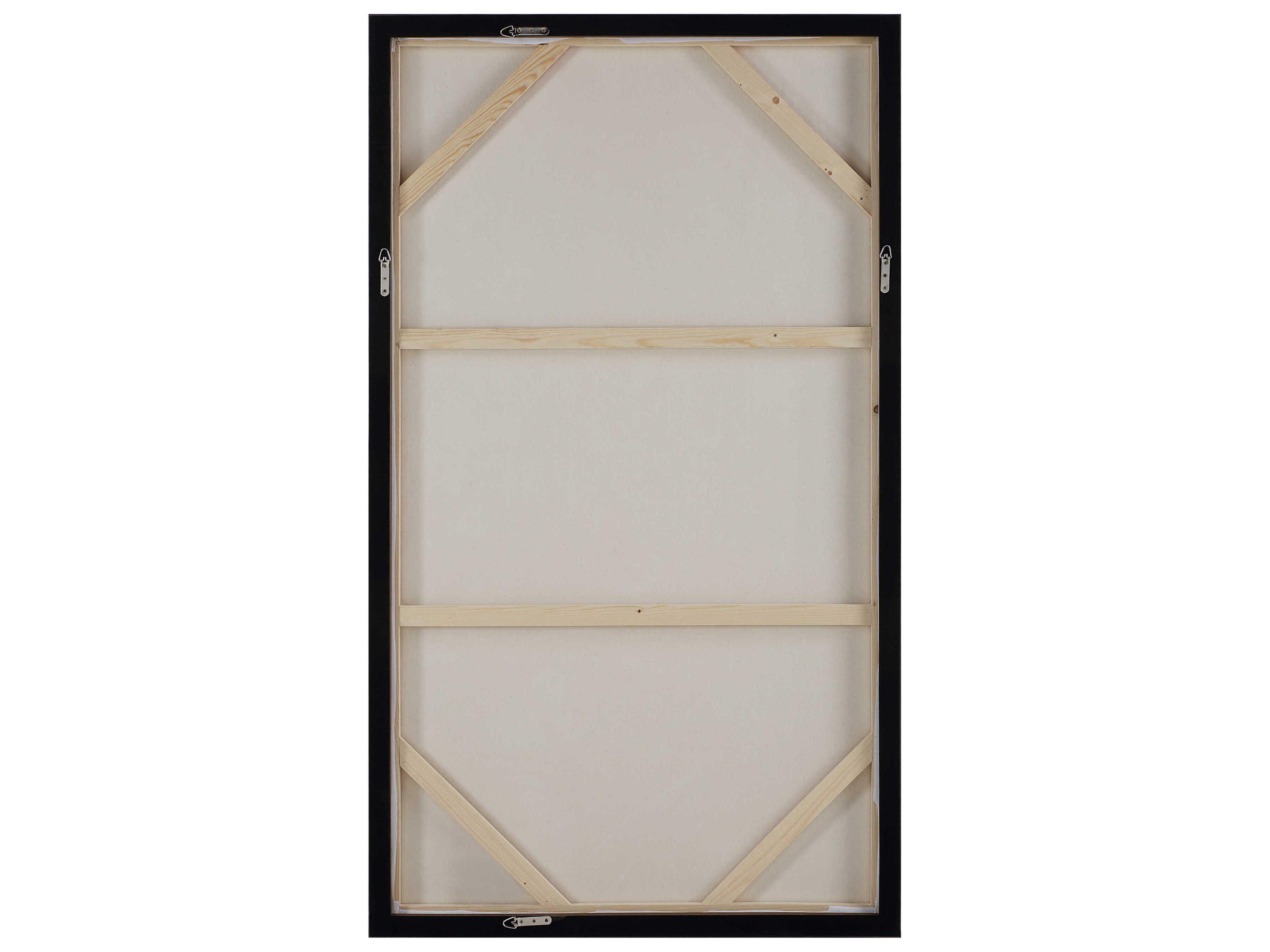 Renwil Trofa Canvas Art