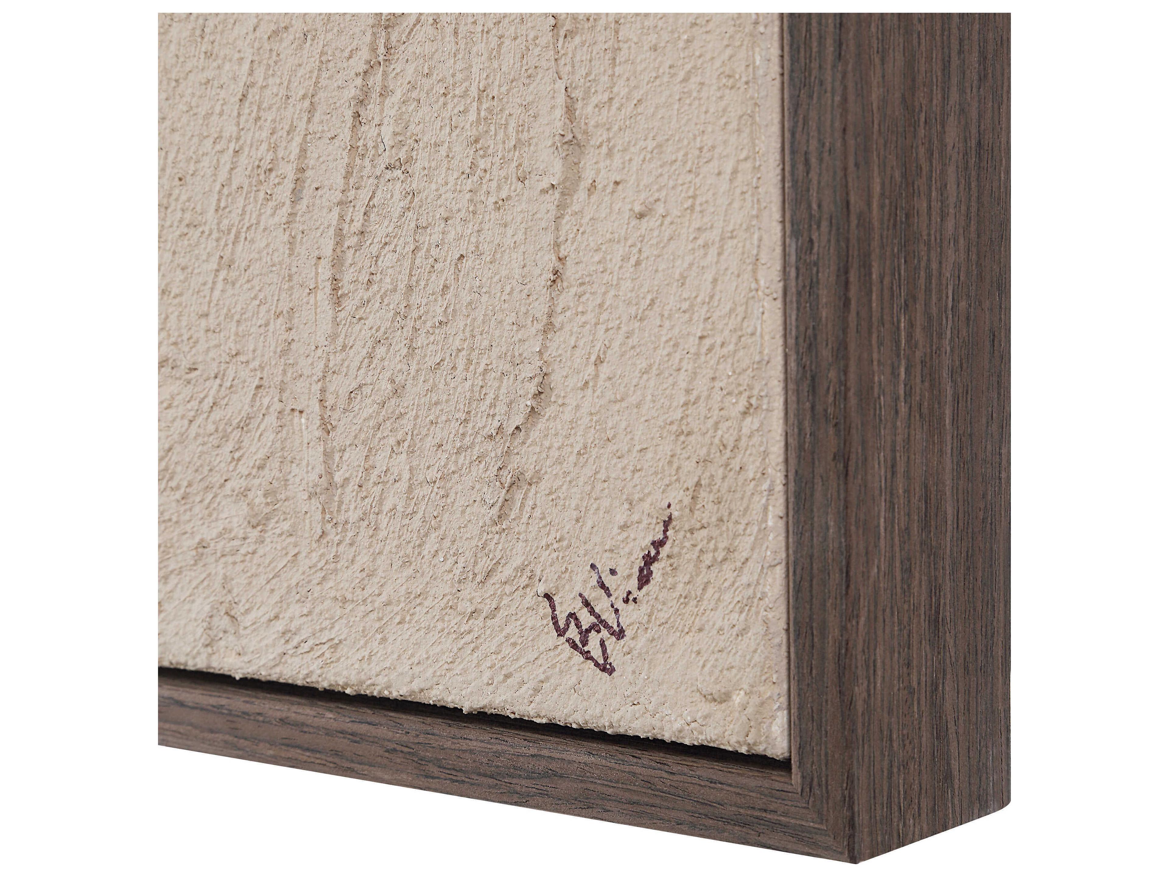 Renwil Trofa Canvas Art