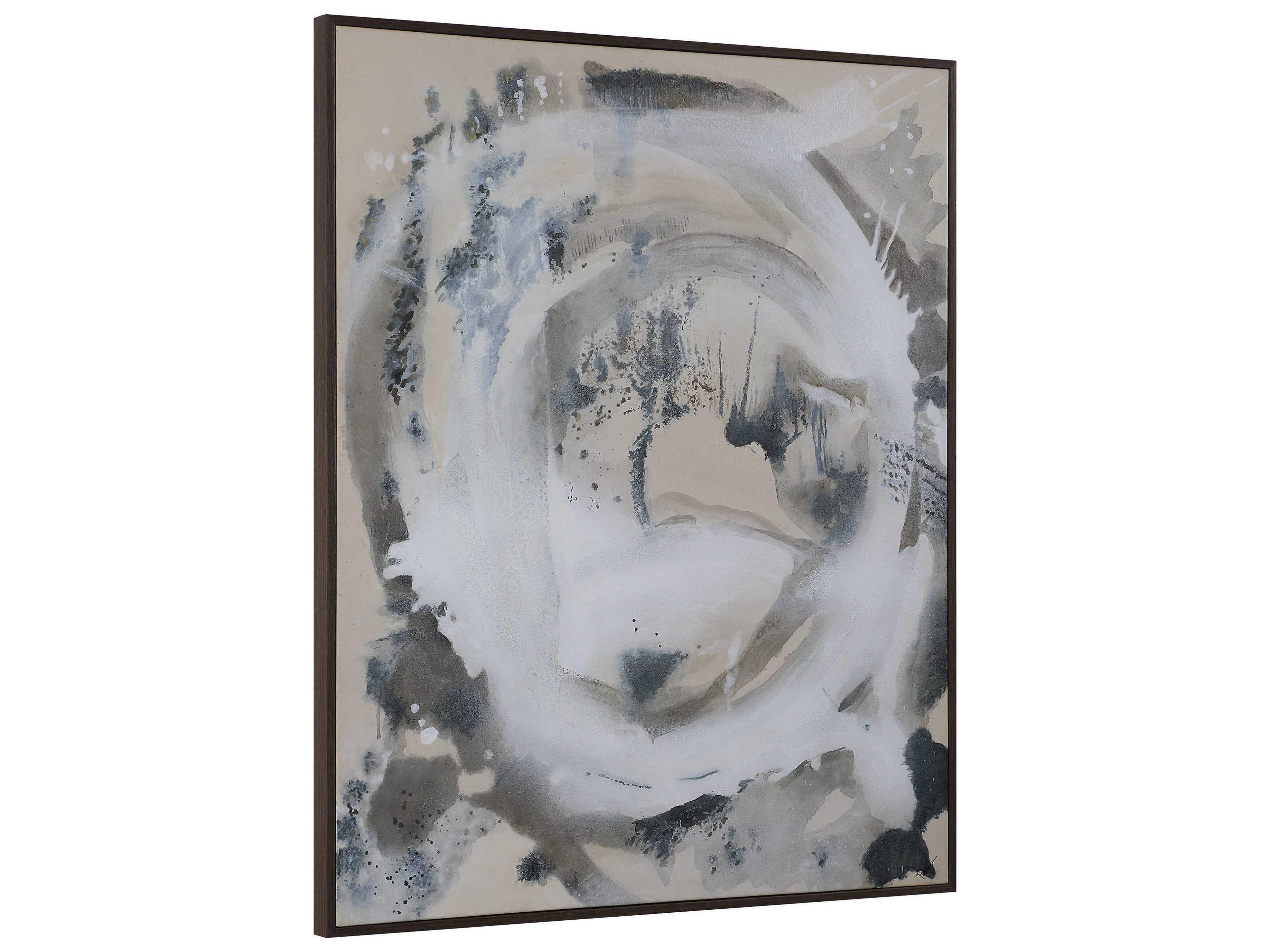 Renwil Ceiba Canvas Art