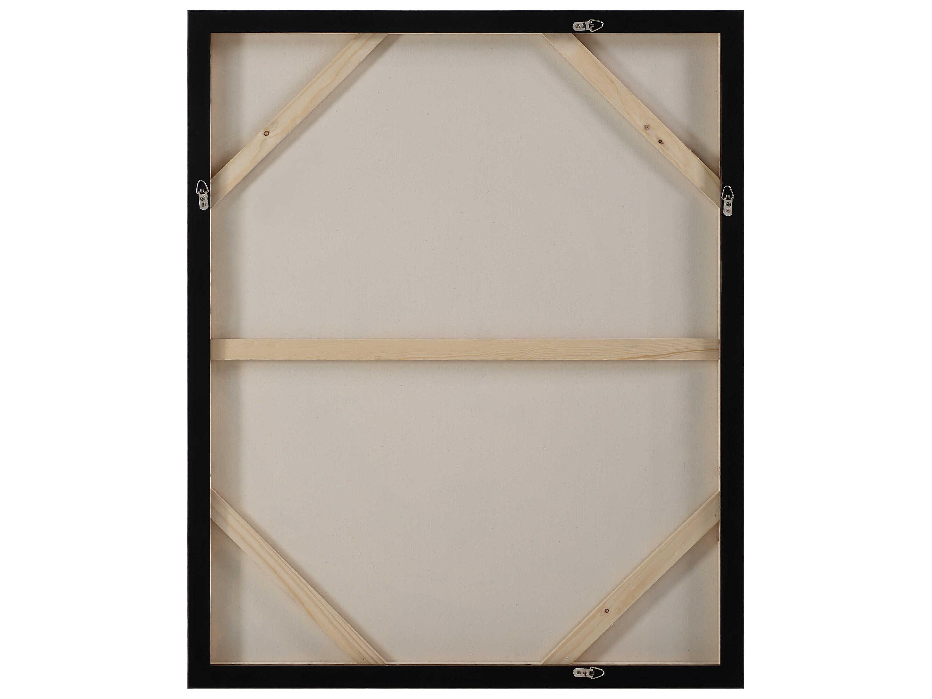 Renwil Ceiba Canvas Art