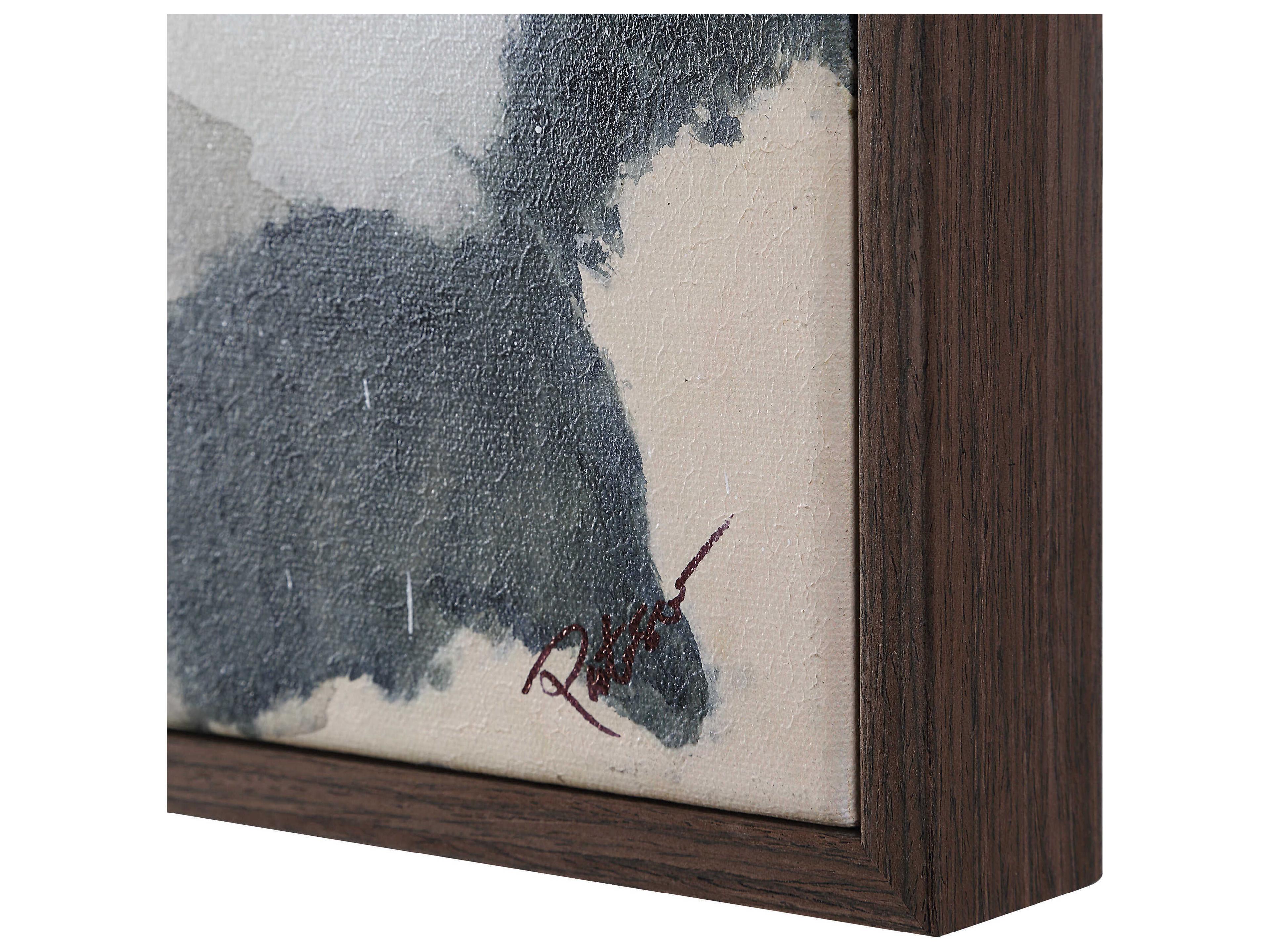 Renwil Ceiba Canvas Art