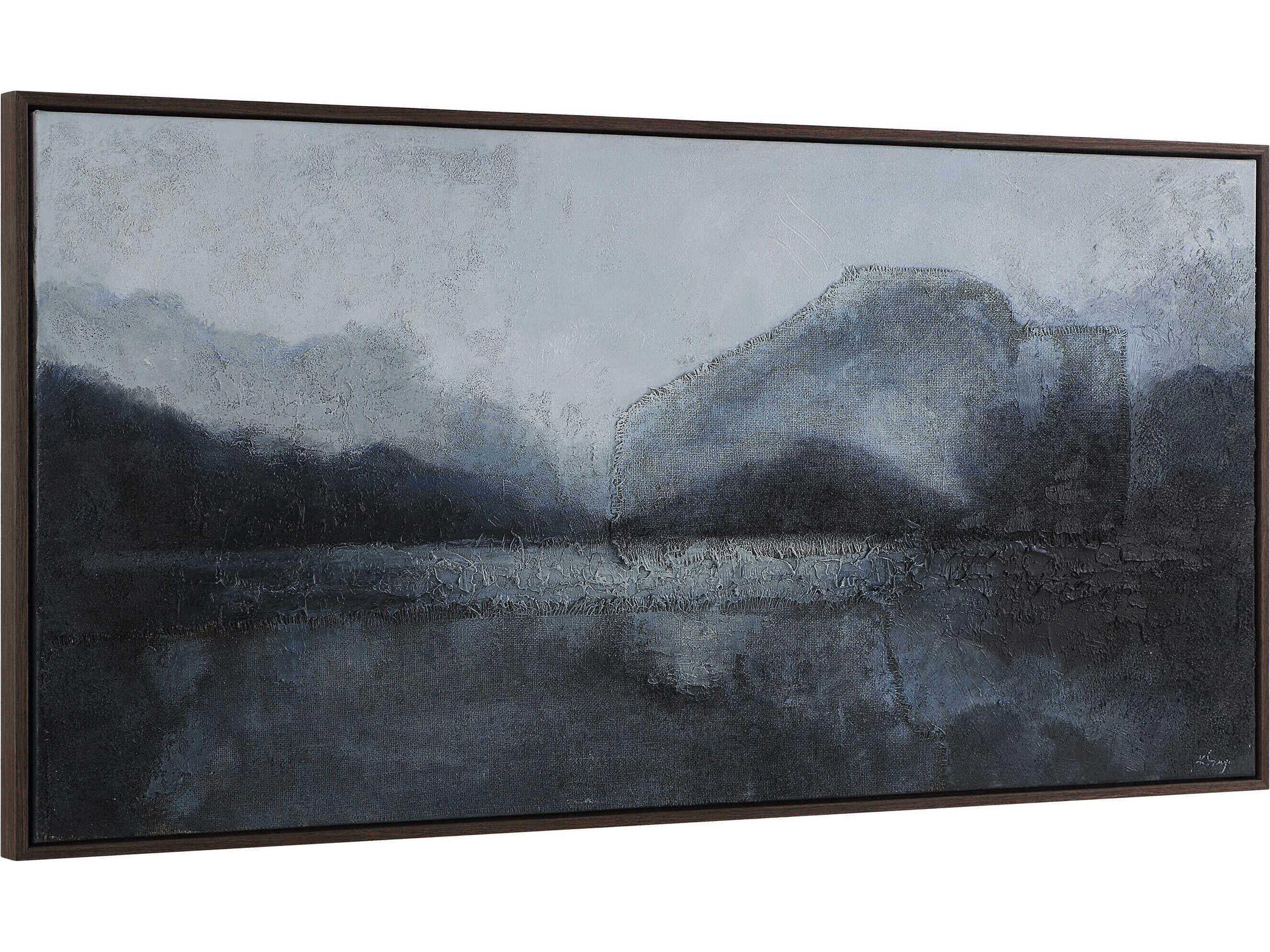 Renwil Atlanta Canvas Art