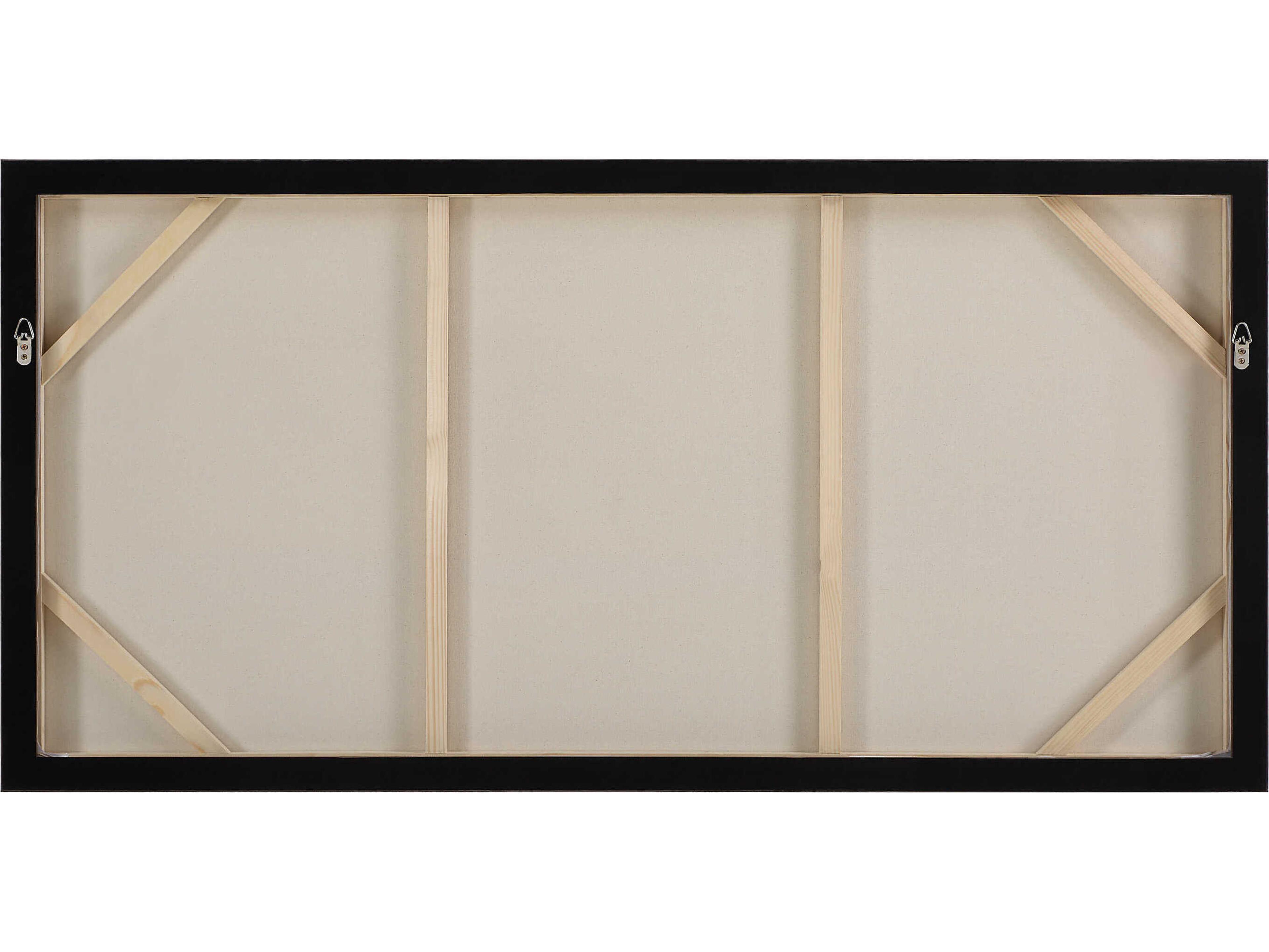 Renwil Atlanta Canvas Art