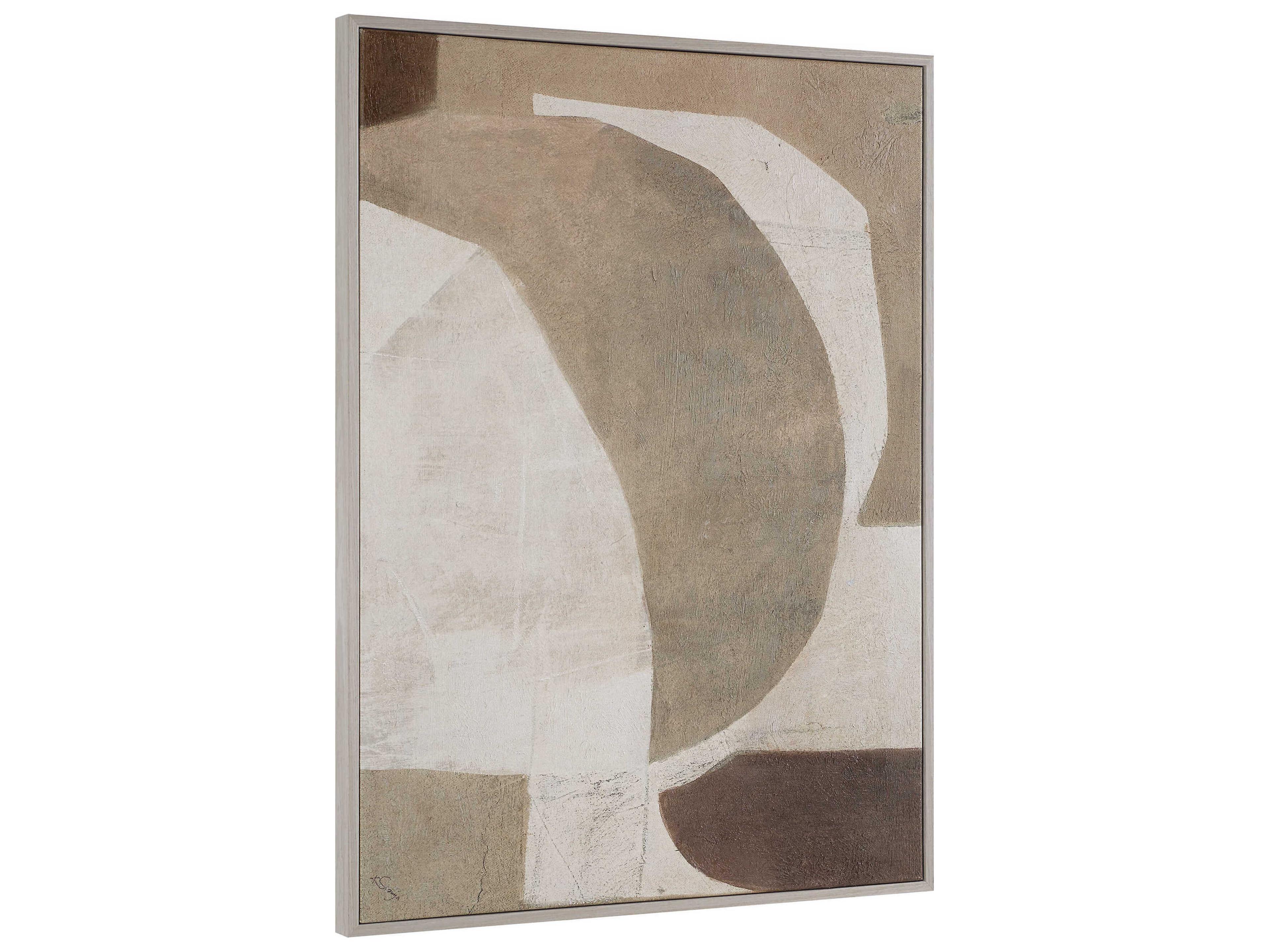 Renwil Alcea Canvas Art Set of 2