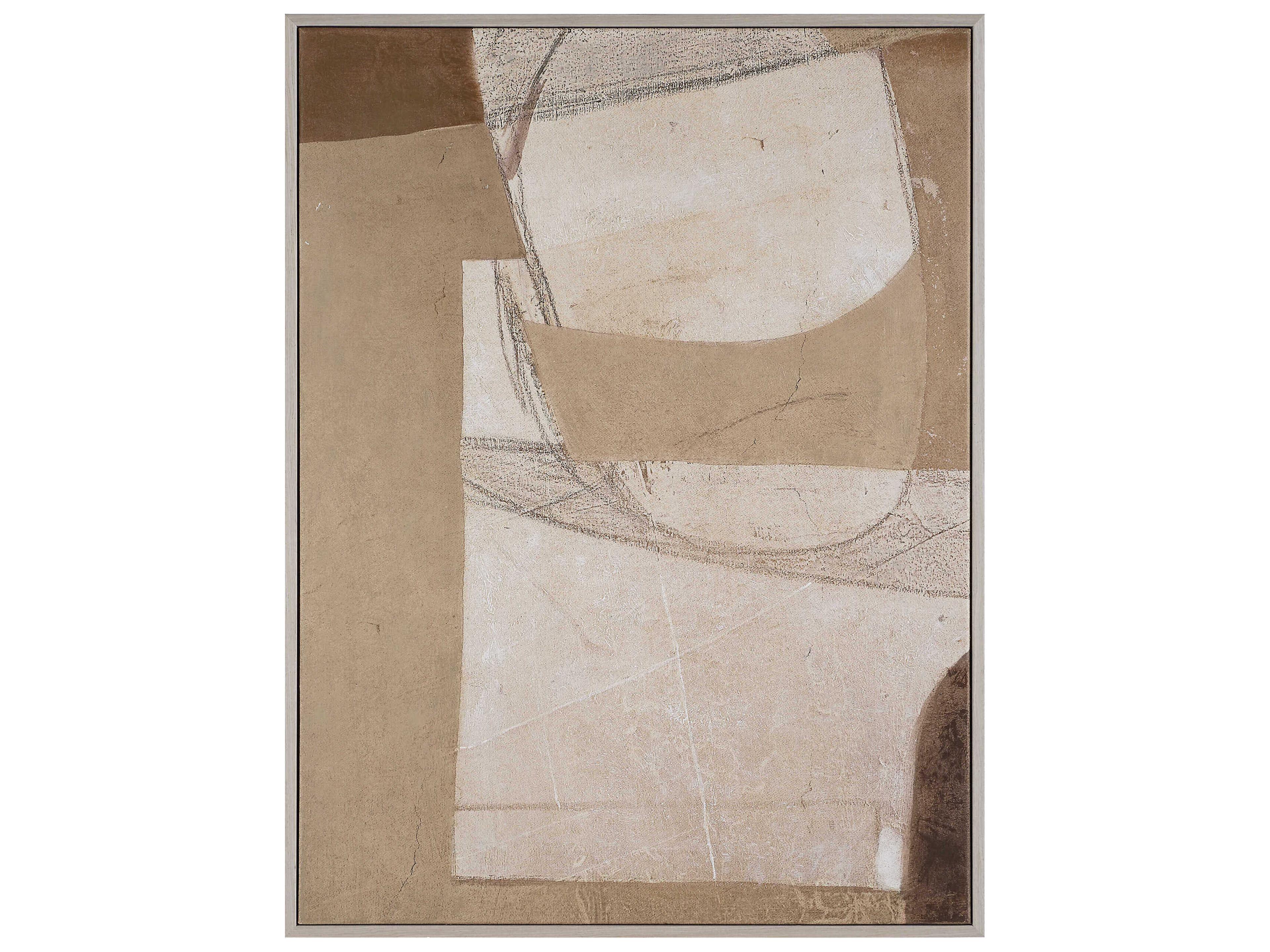 Renwil Alcea Canvas Art Set of 2