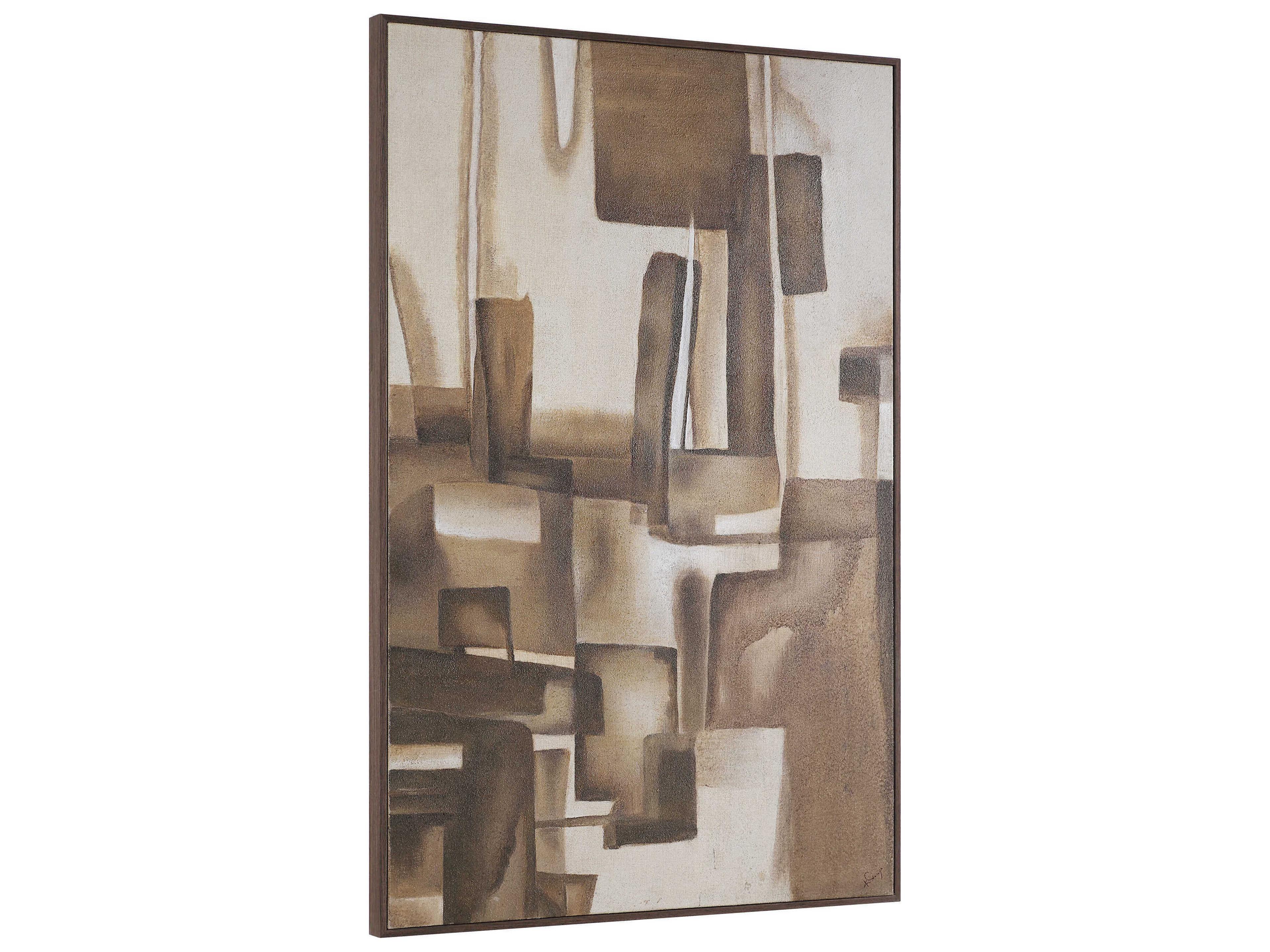 Renwil Iberis Canvas Art