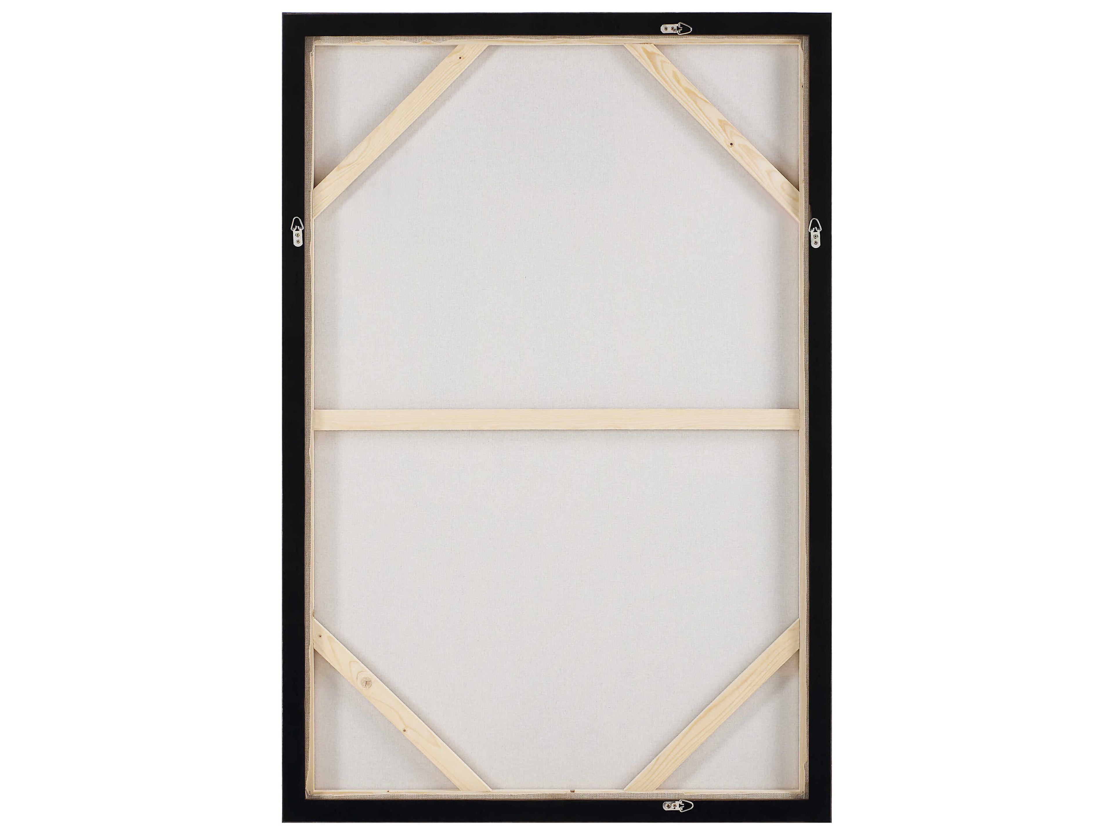 Renwil Iberis Canvas Art