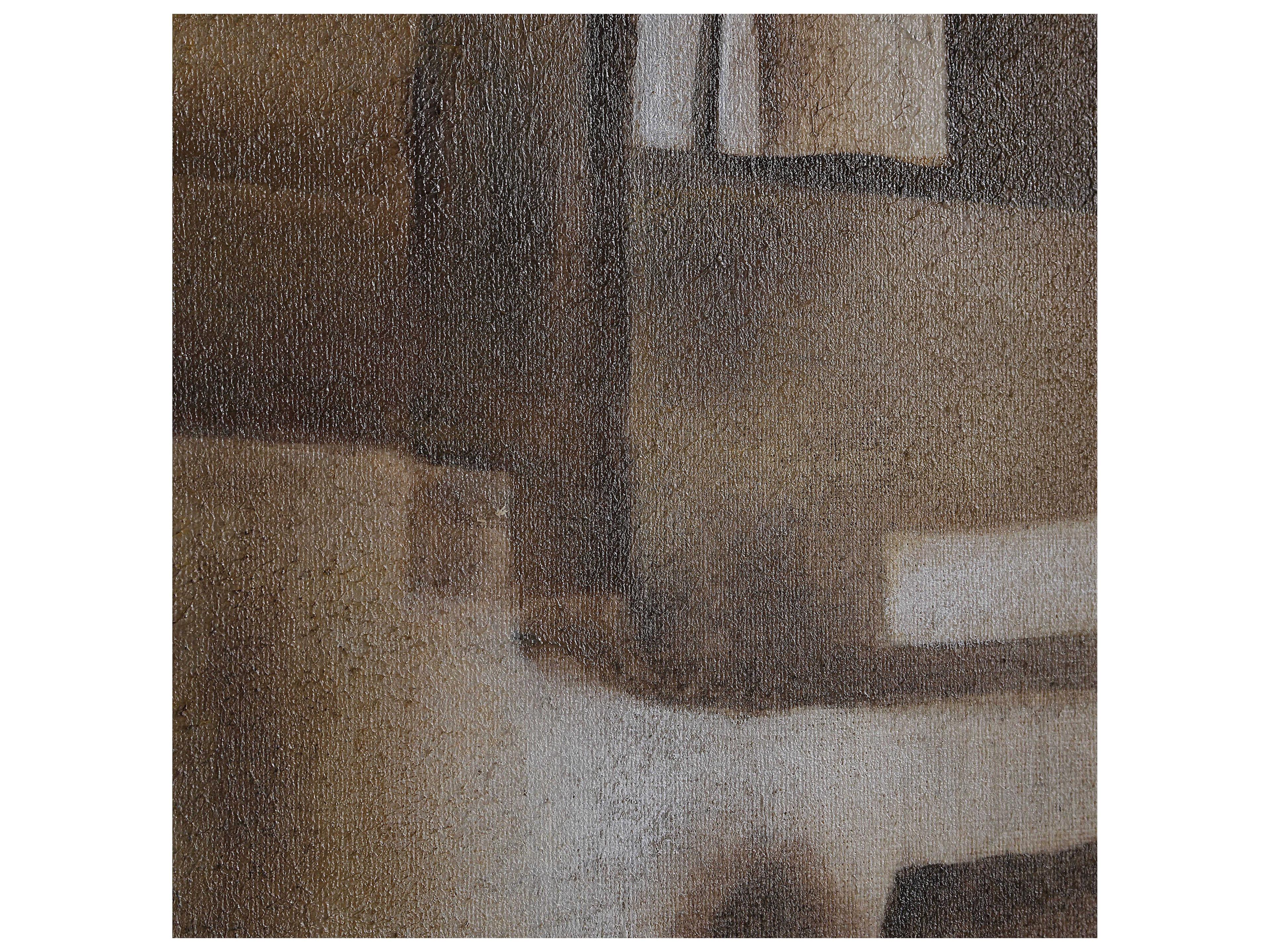 Renwil Iberis Canvas Art