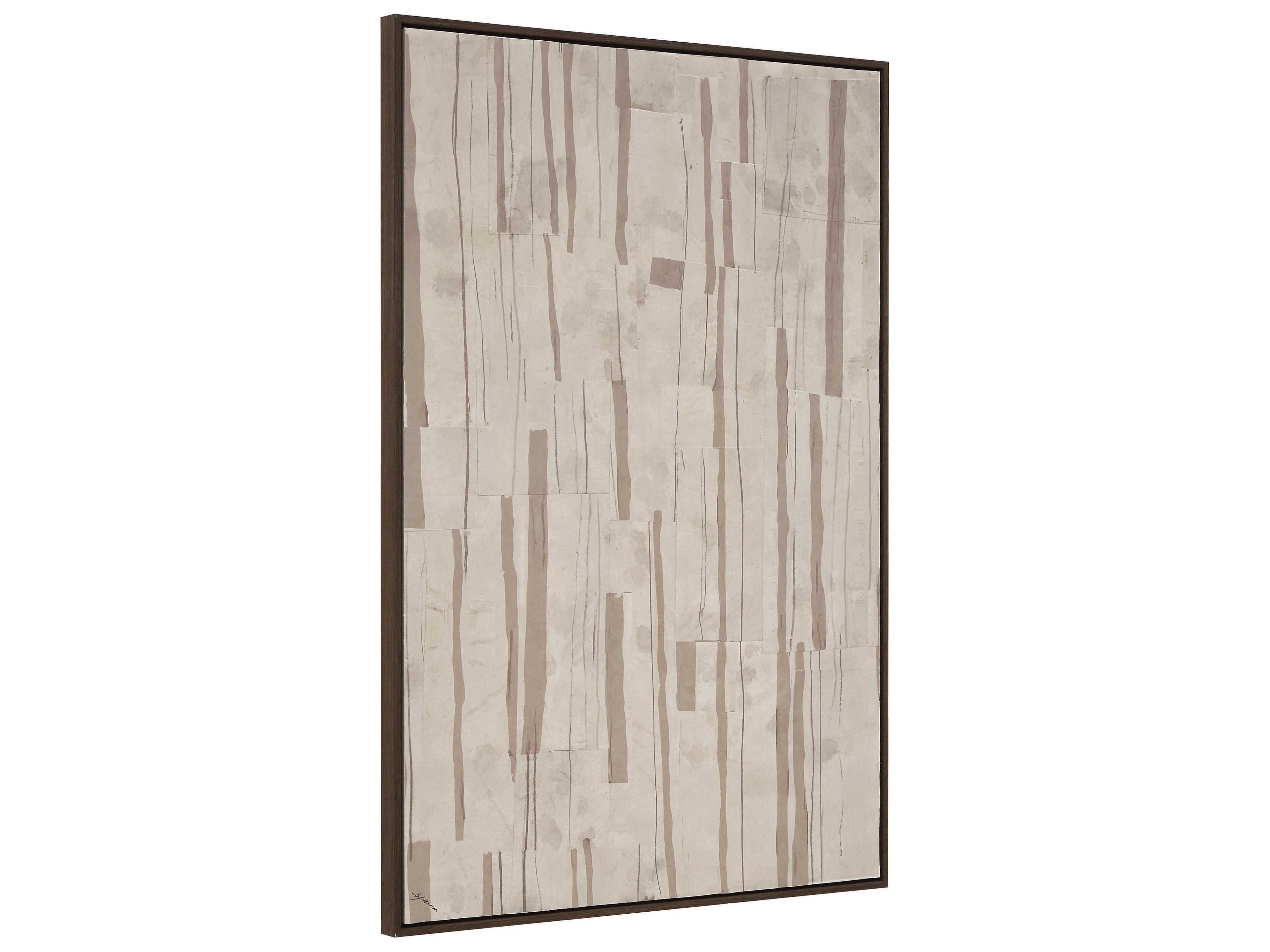 Renwil Sediment Canvas Art