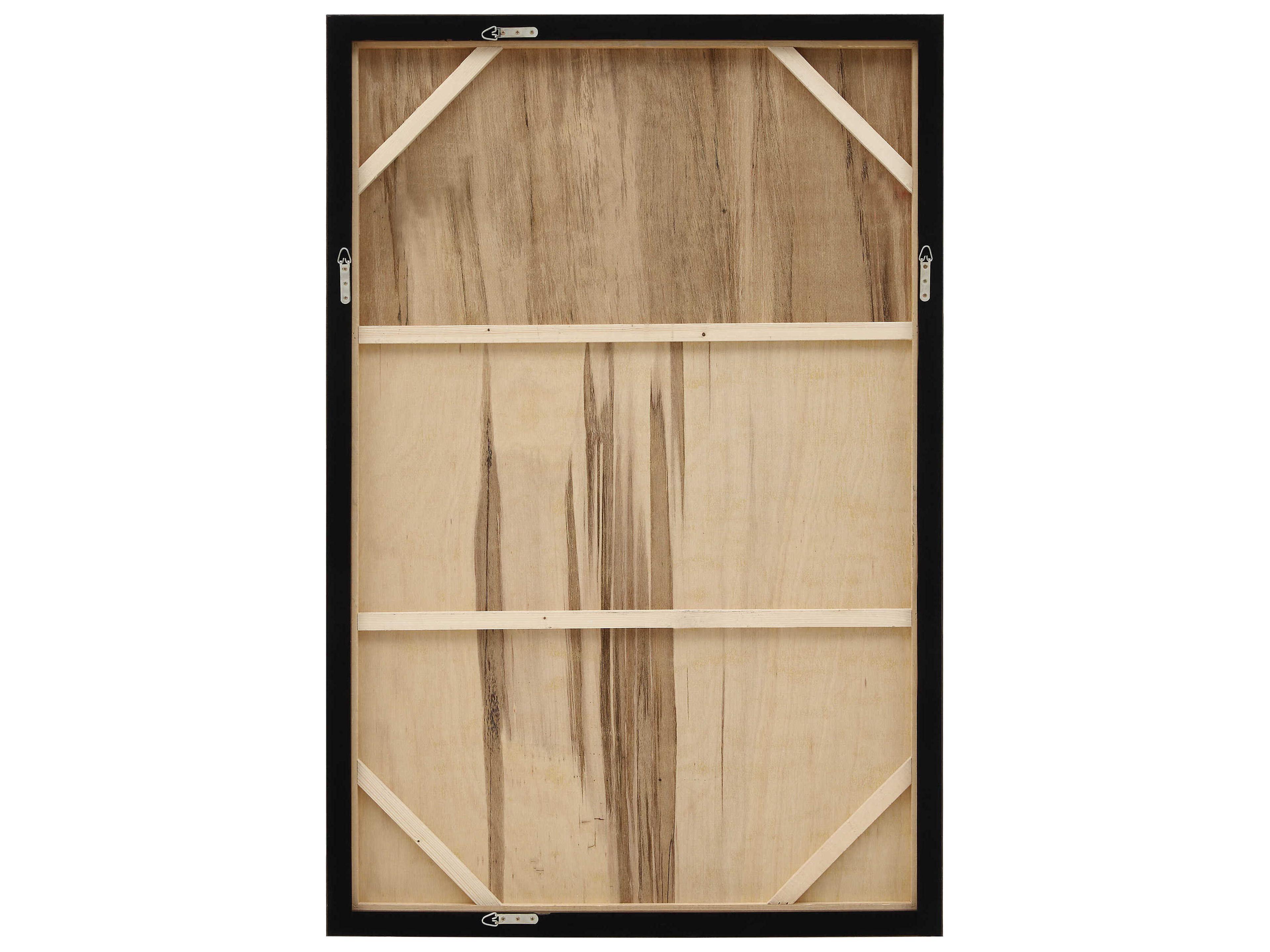 Renwil Sediment Canvas Art