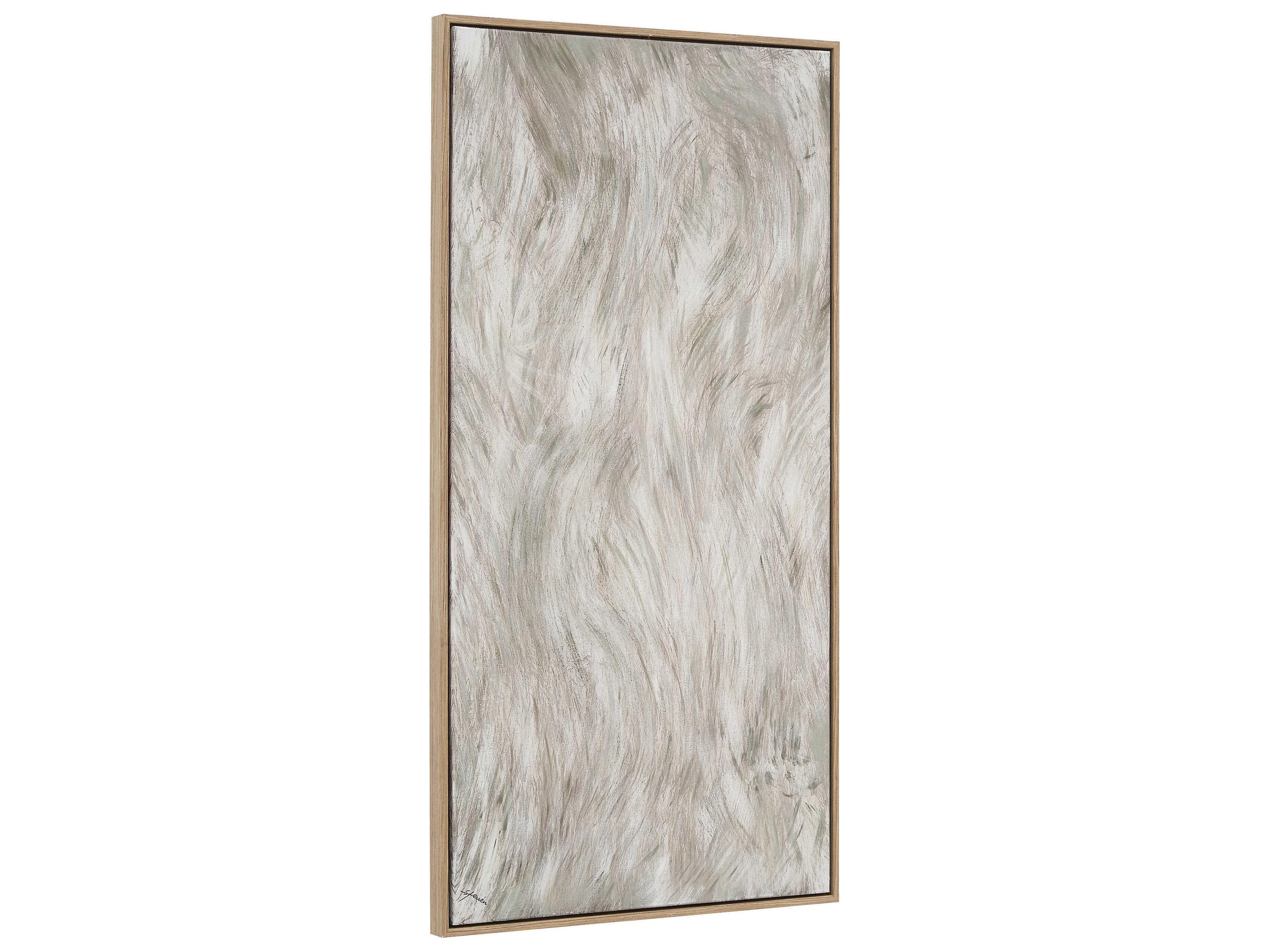 Renwil Dune Canvas Art