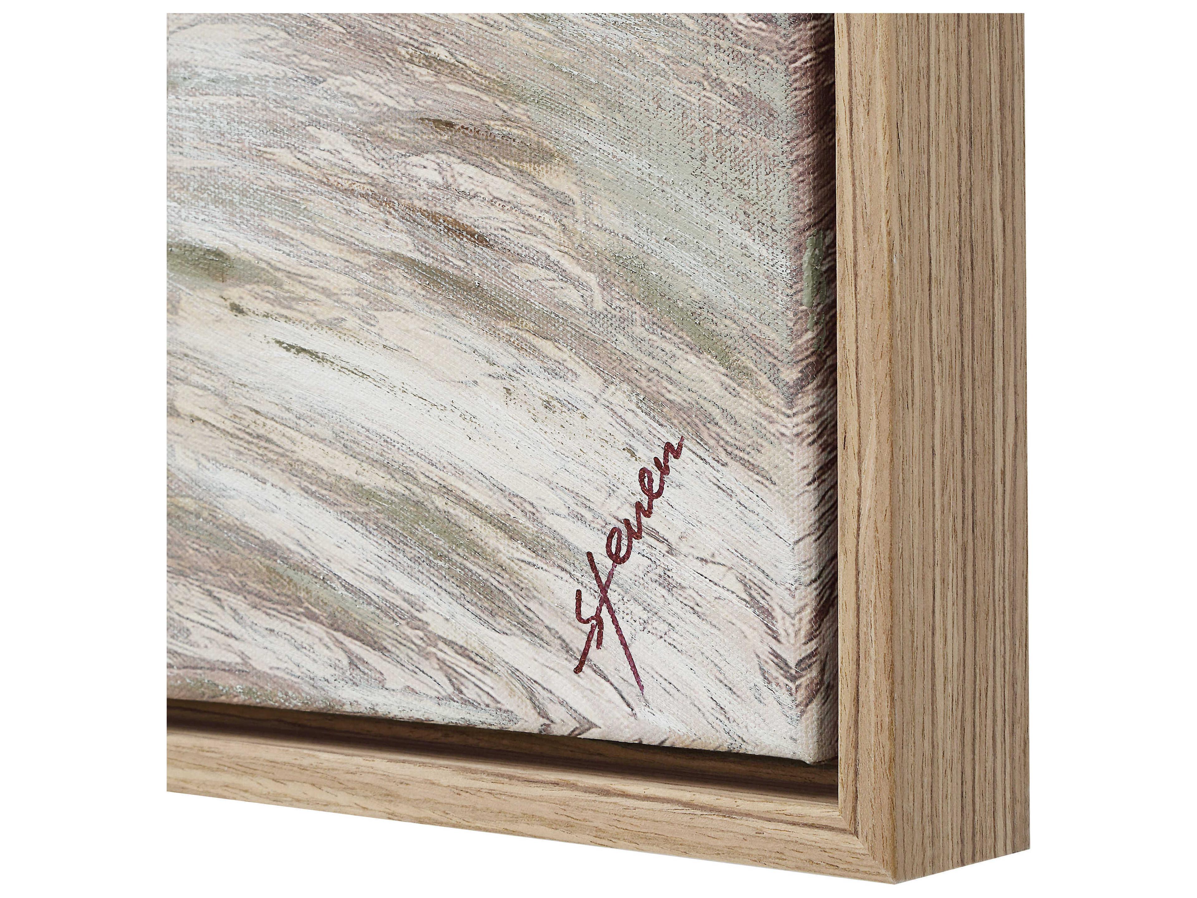 Renwil Dune Canvas Art