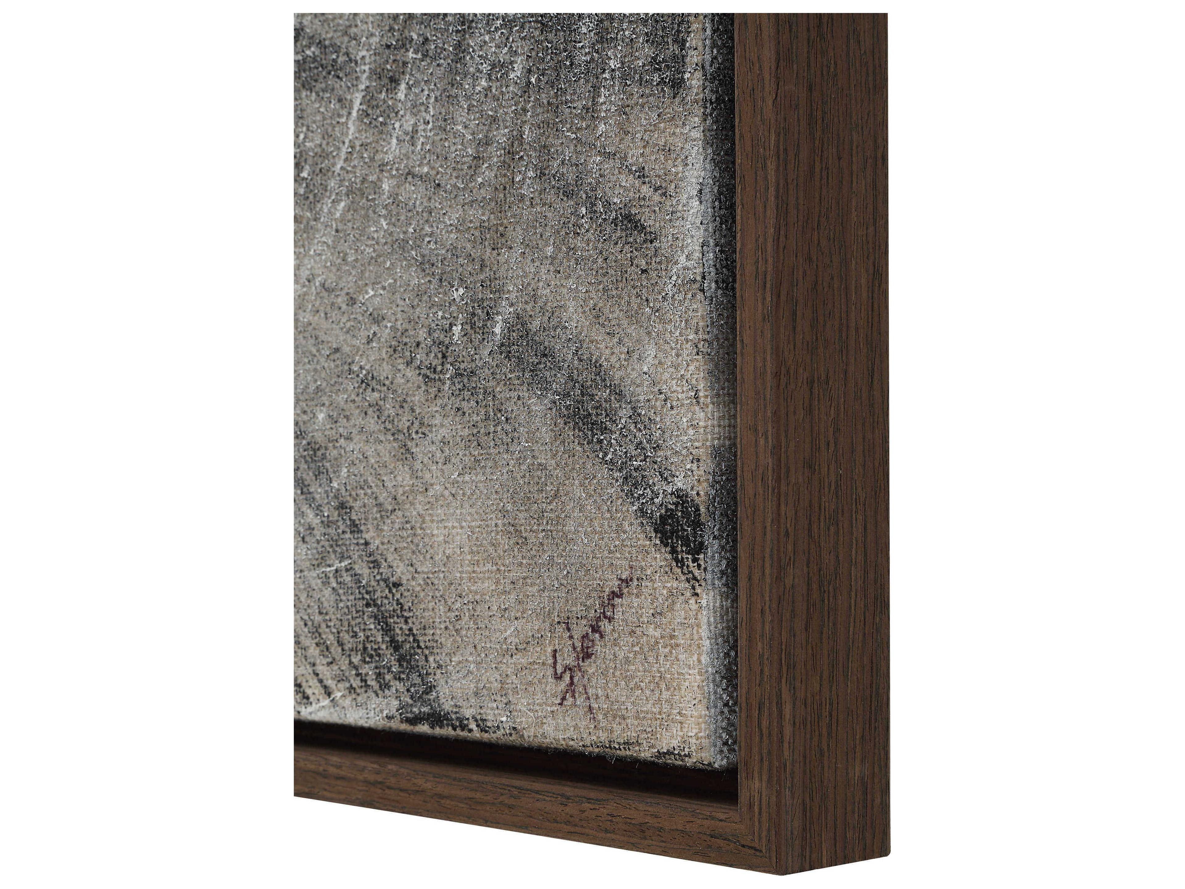 Renwil Drift Canvas Art