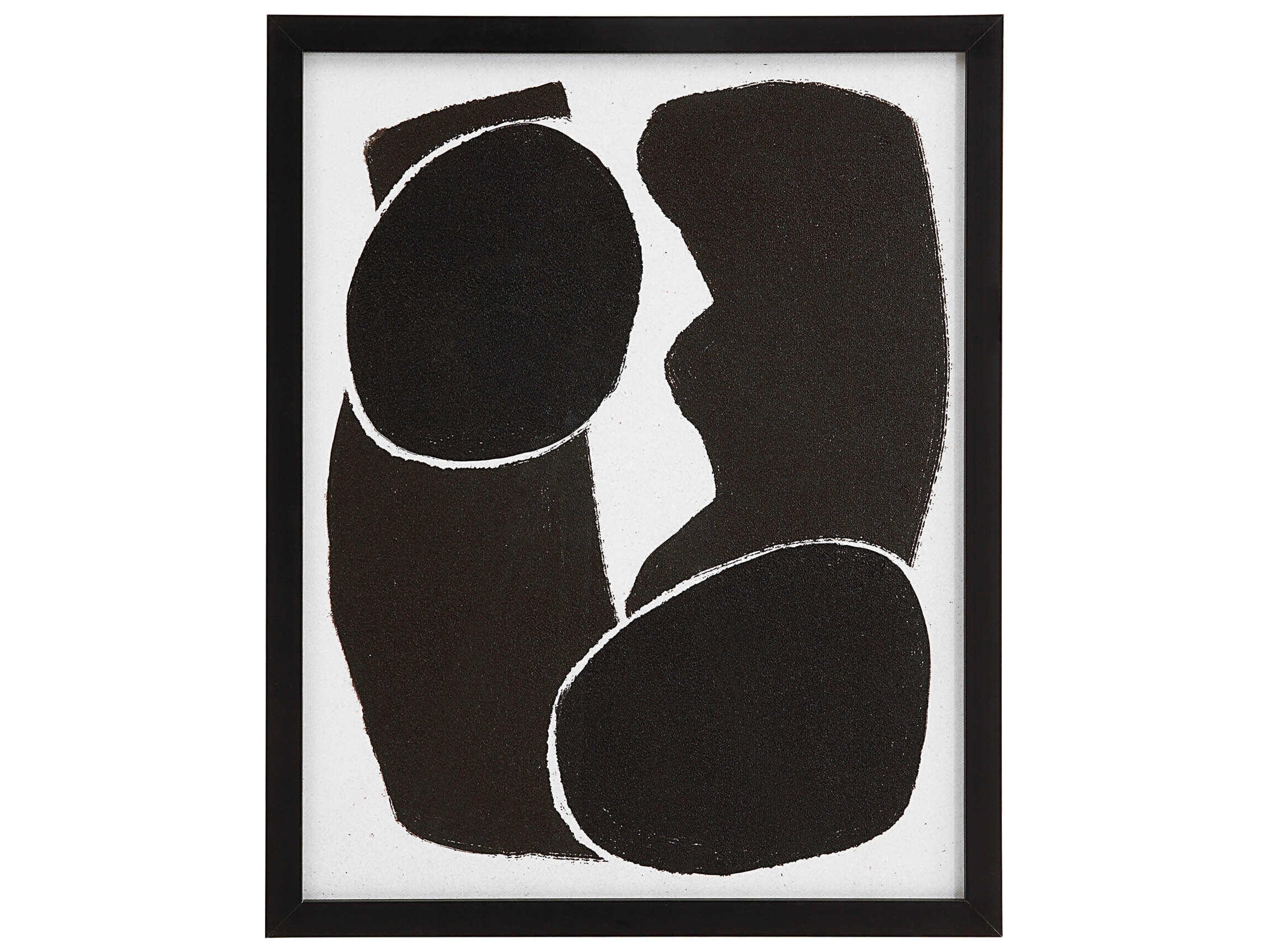 Renwil Carife 5-Piece Wide Wall Art