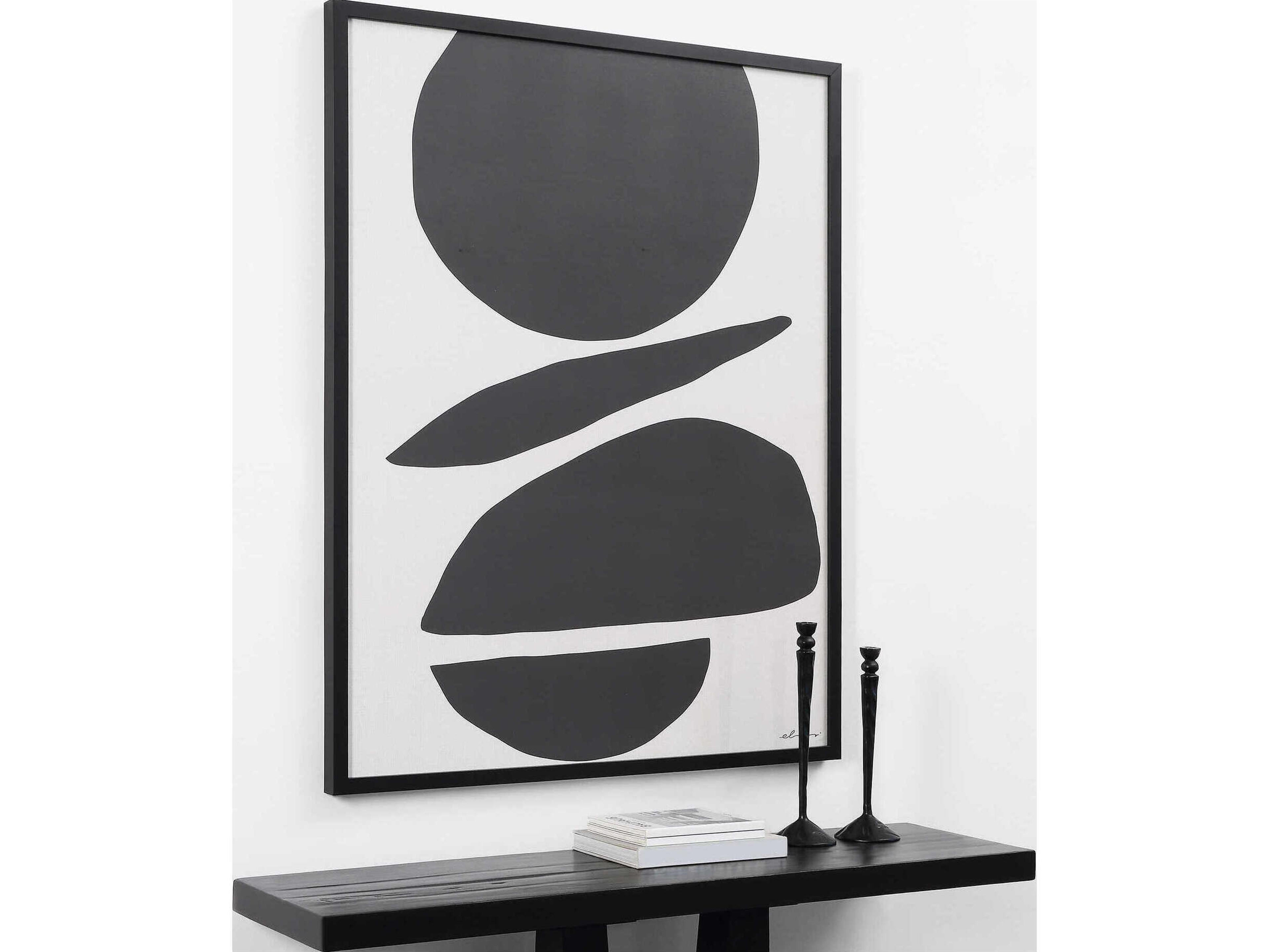 Renwil Cercola Wall Art