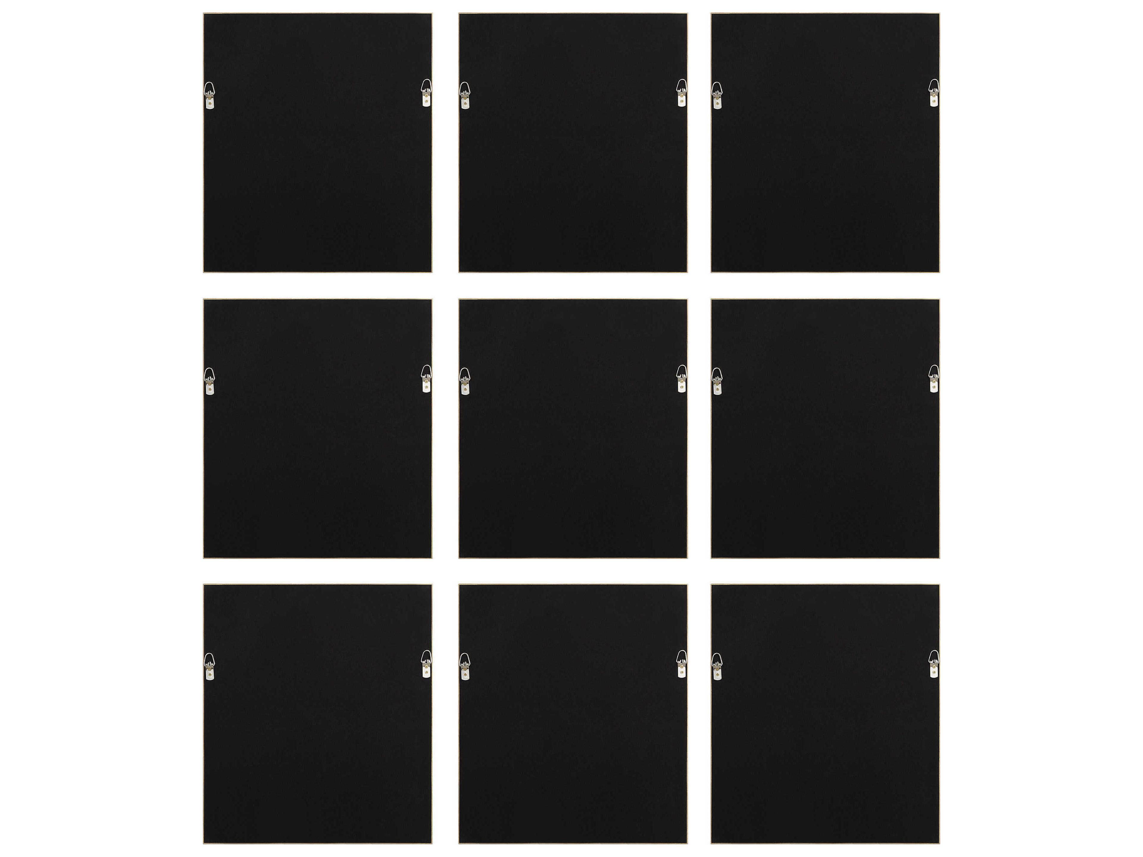 Renwil Crema Wall Decor