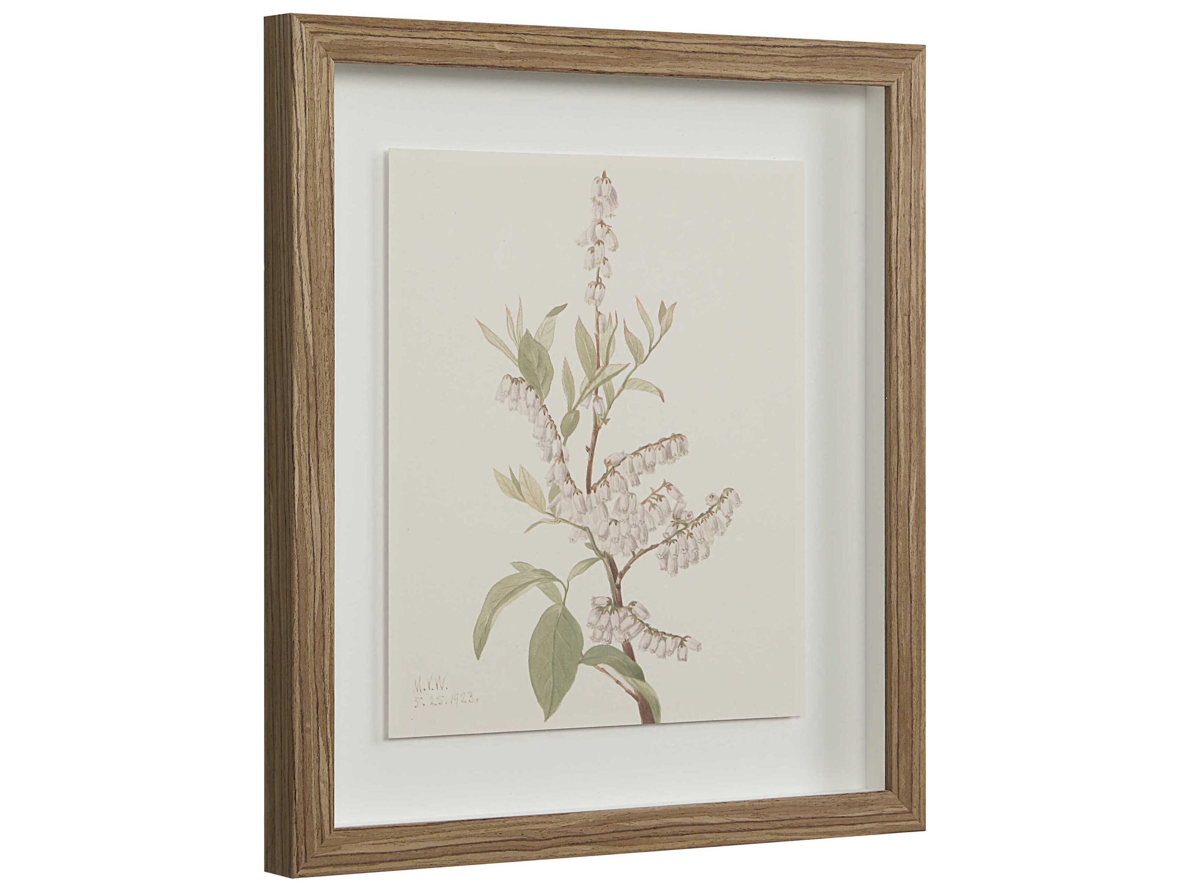 Renwil Crema Wall Decor